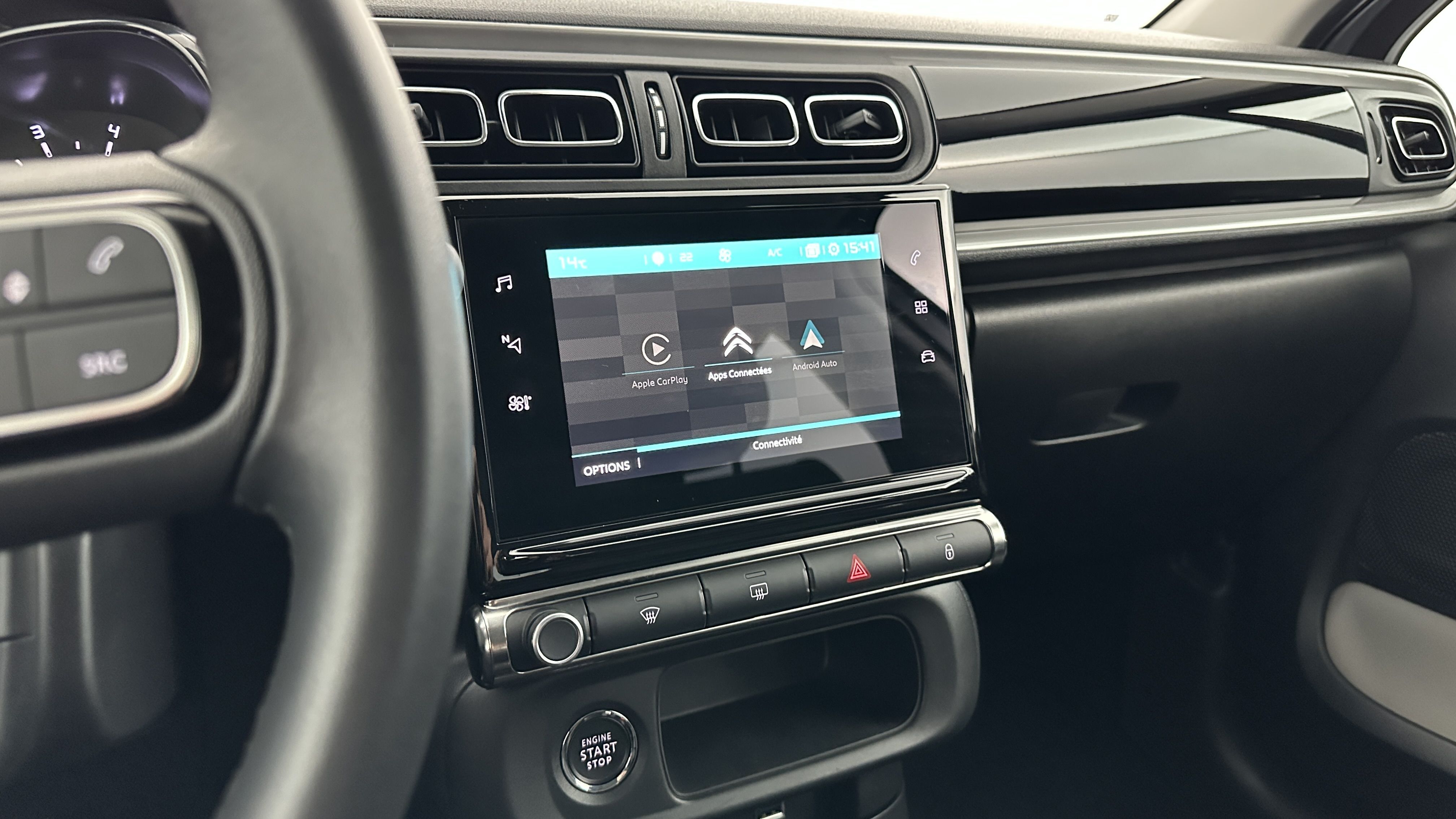 Citroën C3 - Image 19