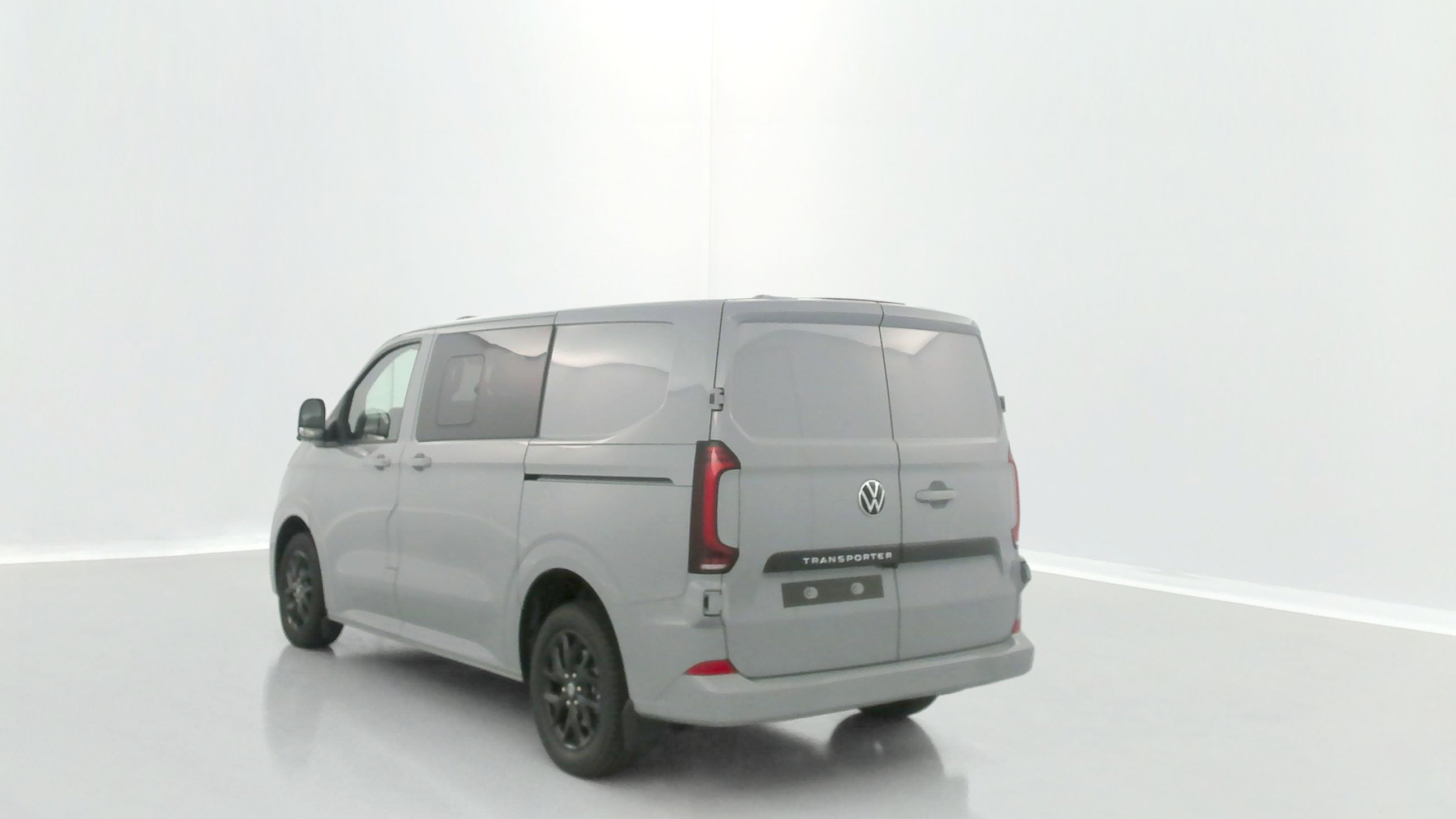 Volkswagen TRANSPORTER PROCAB - Image 5