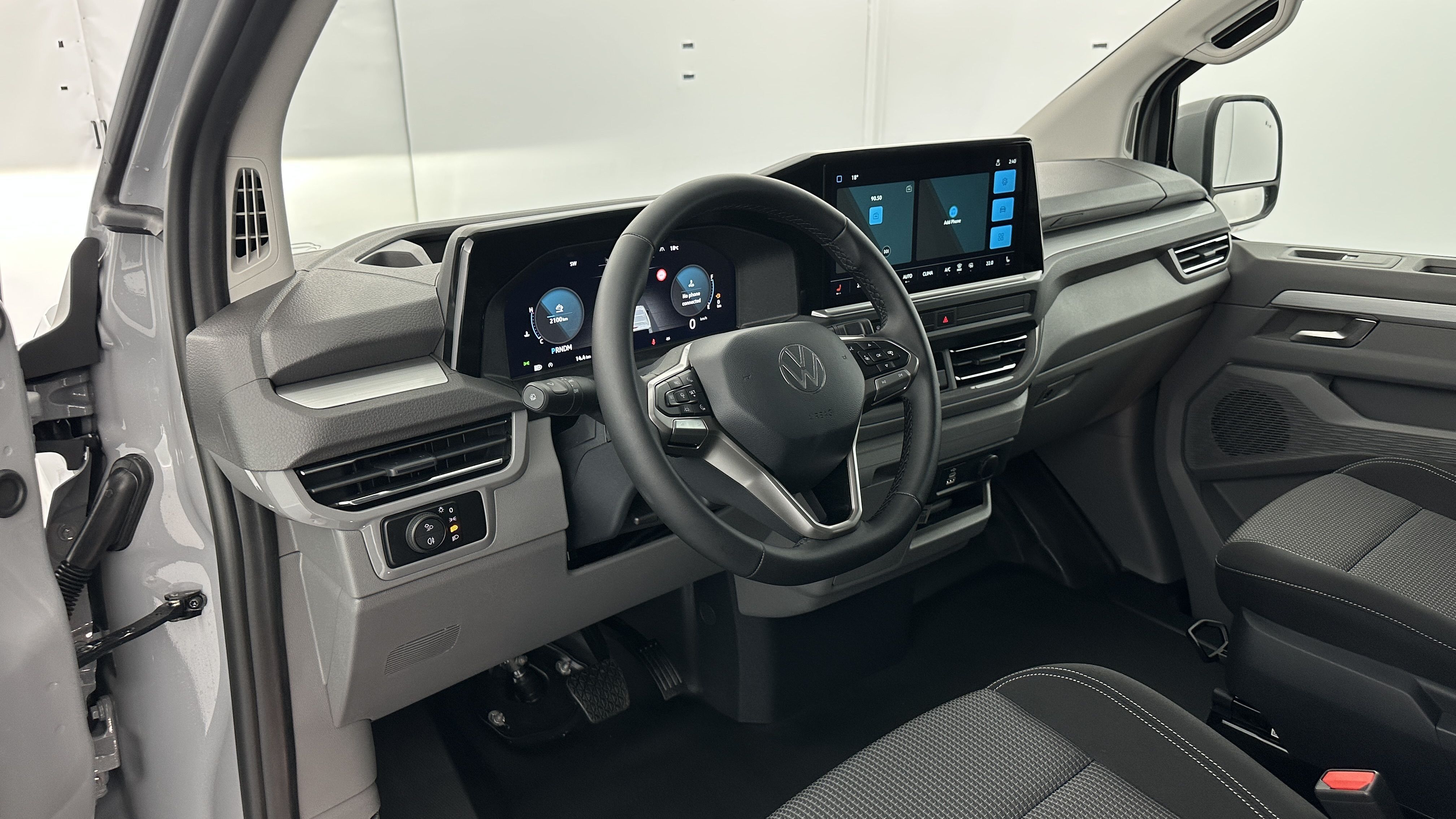 Volkswagen TRANSPORTER PROCAB - Image 6