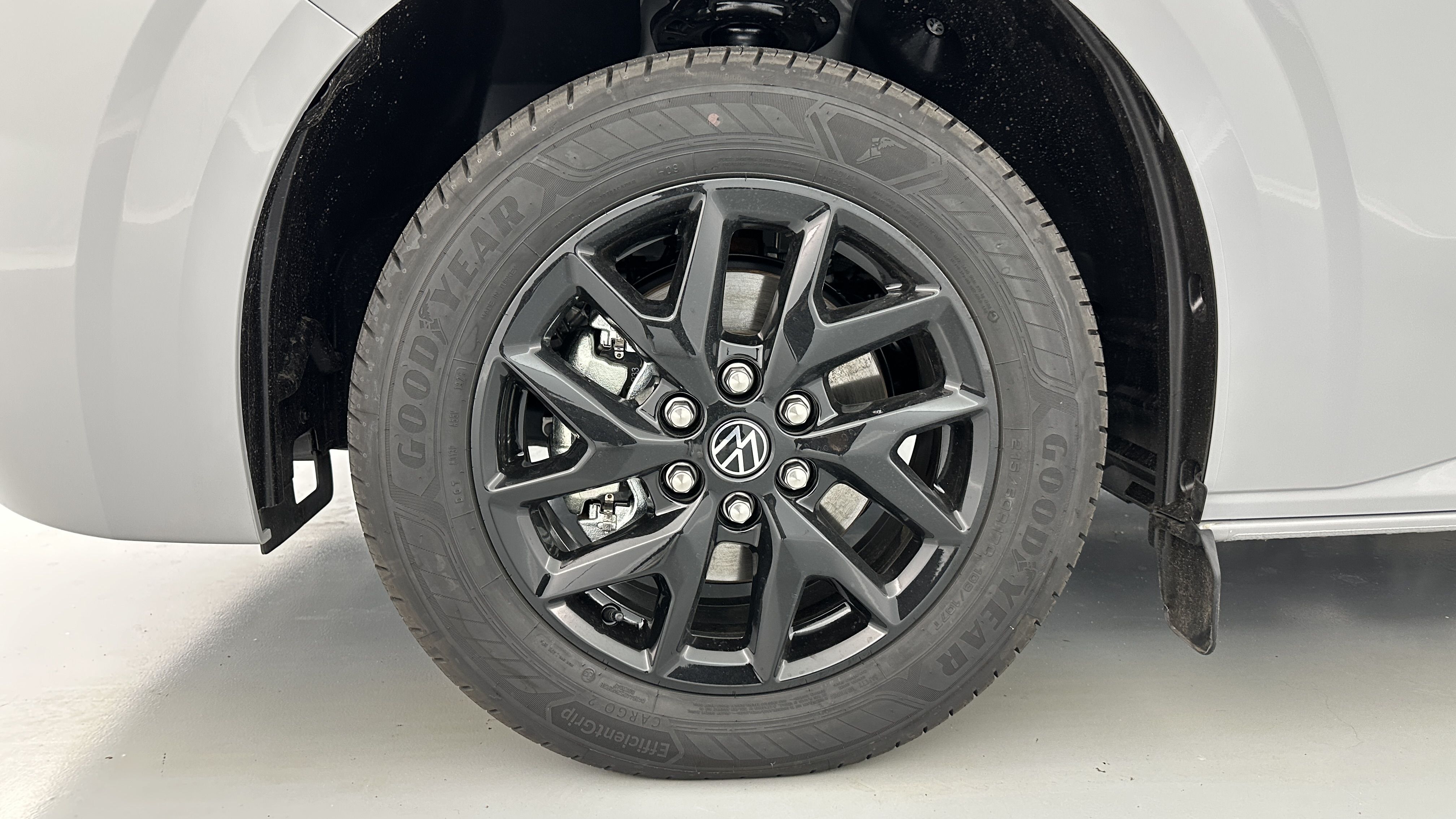 Volkswagen TRANSPORTER PROCAB - Image 10