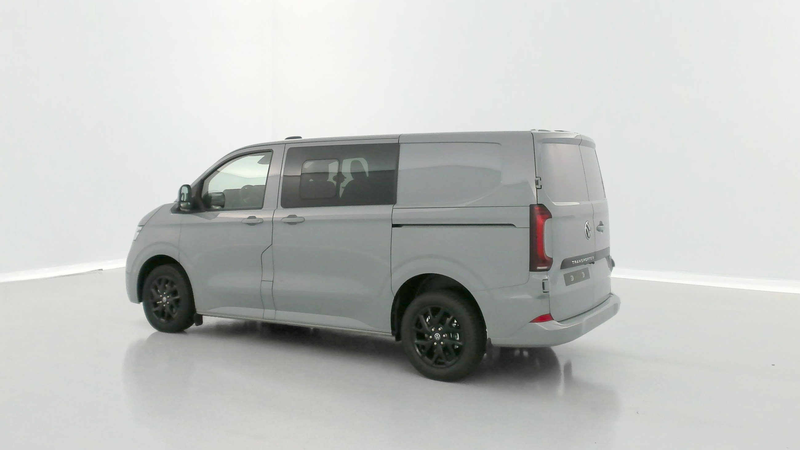 Volkswagen TRANSPORTER PROCAB - Image 24