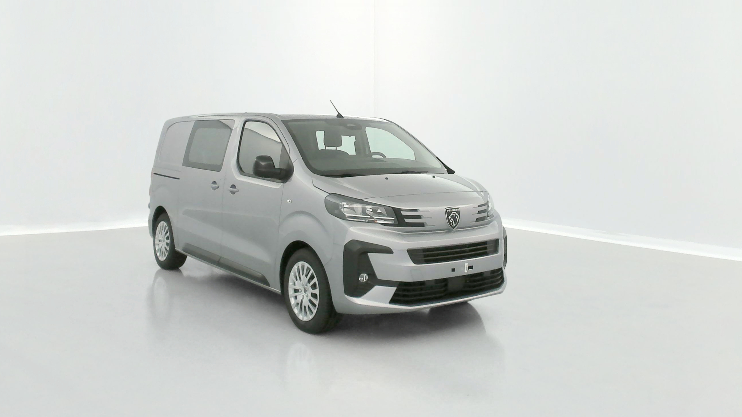 Peugeot Expert Cabine Approfondie