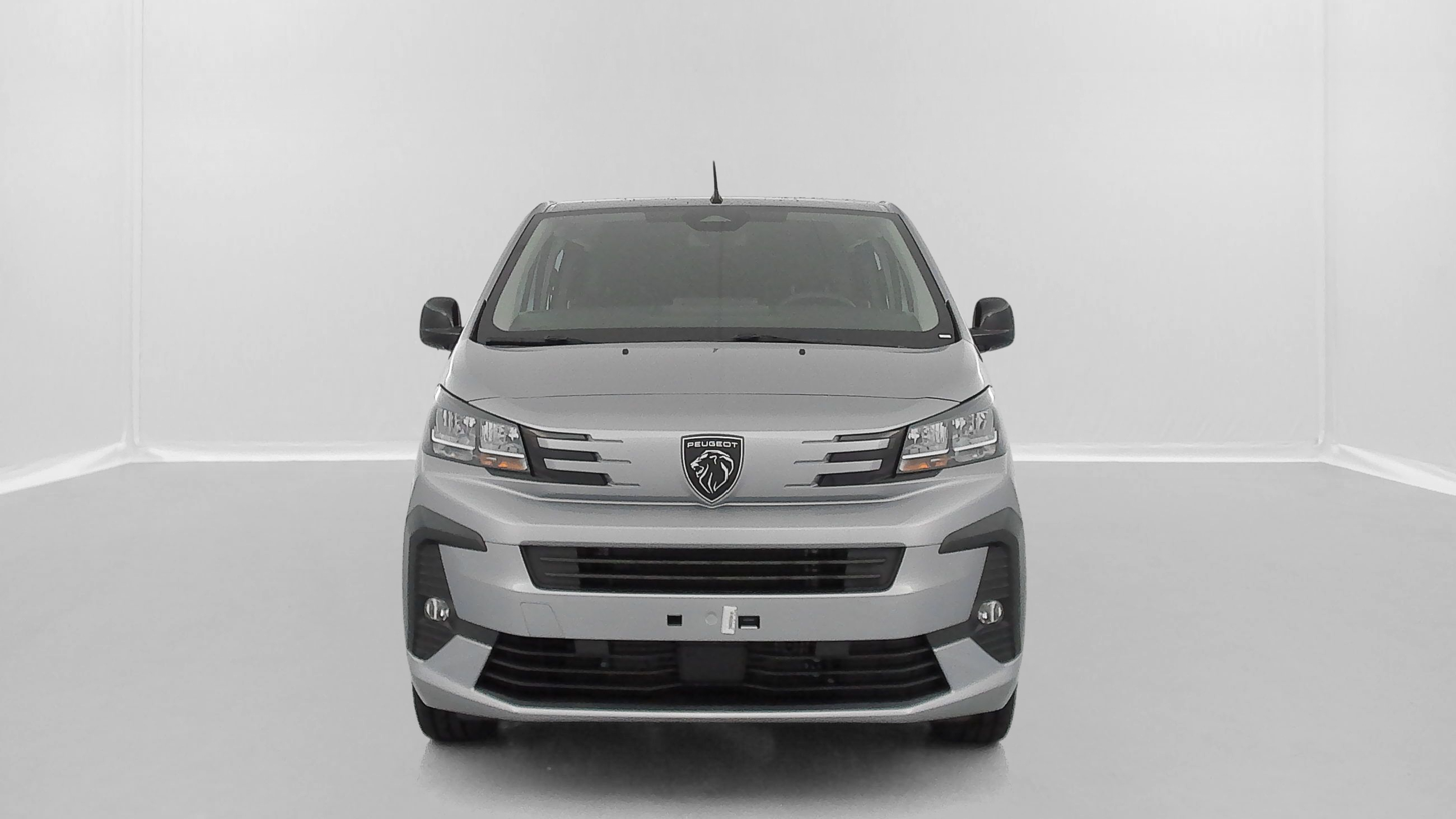 Peugeot Expert Cabine Approfondie - Image 2