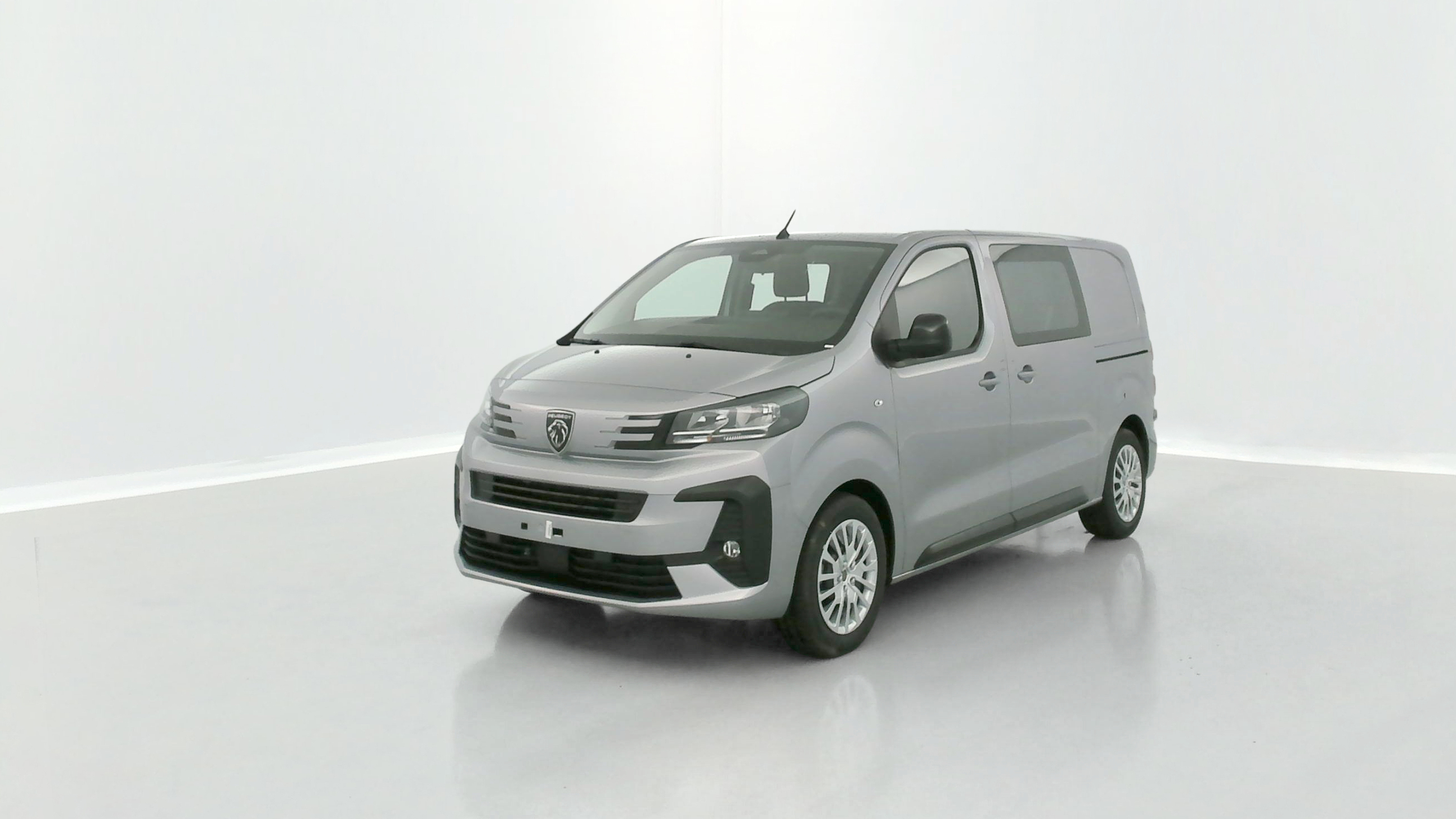 Peugeot Expert Cabine Approfondie - Image 3