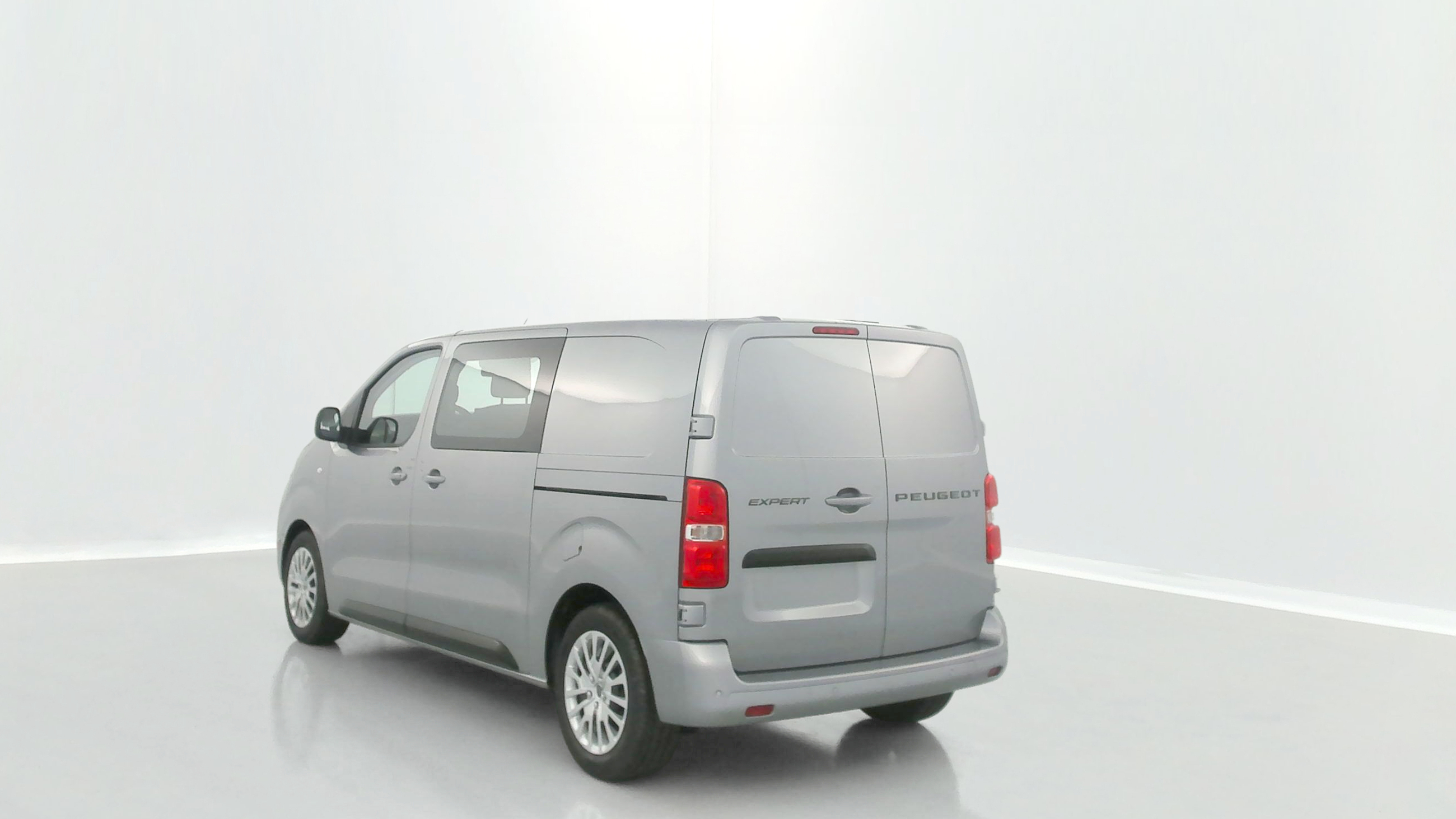 Peugeot Expert Cabine Approfondie - Image 5