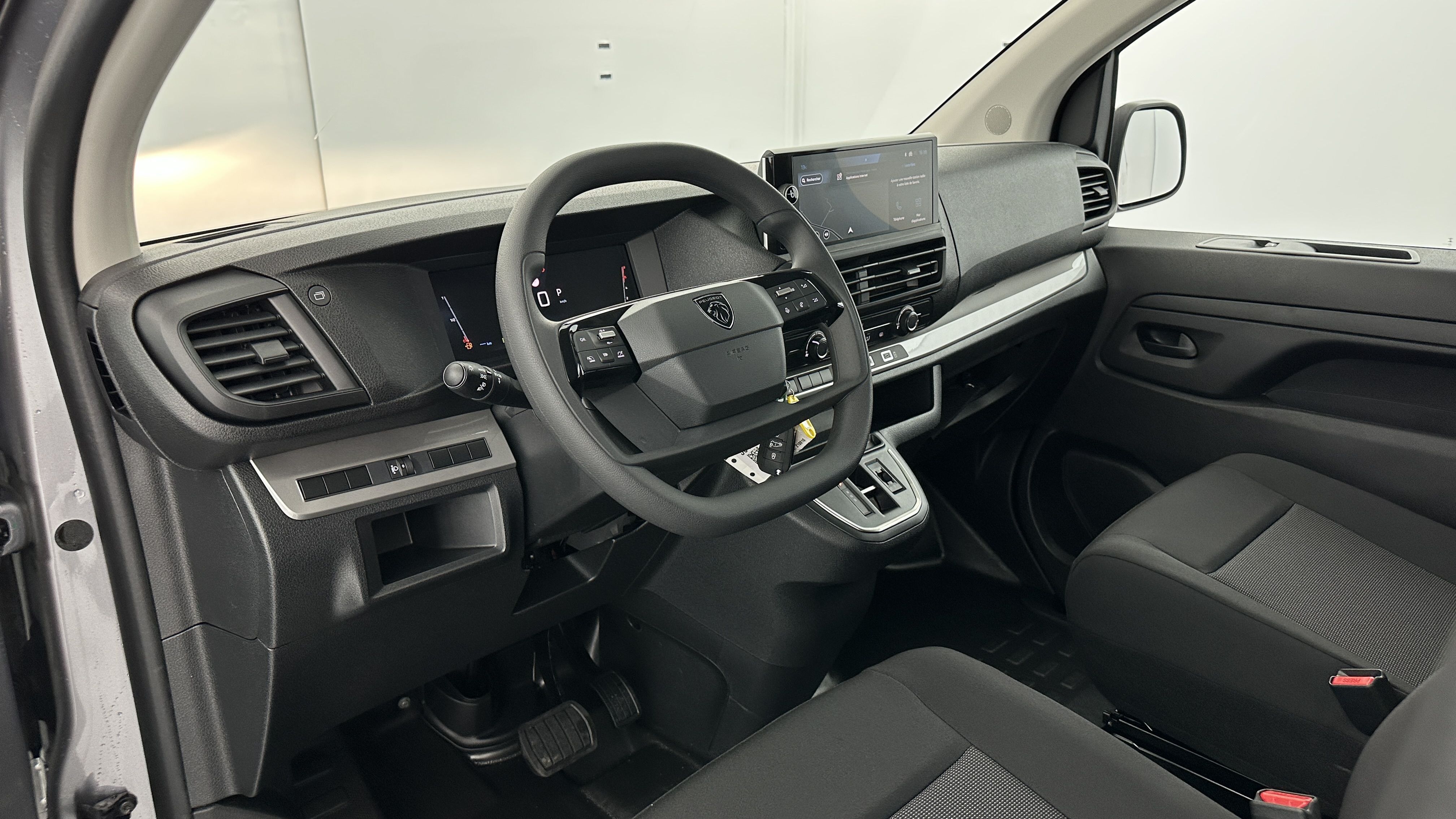 Peugeot Expert Cabine Approfondie - Image 6