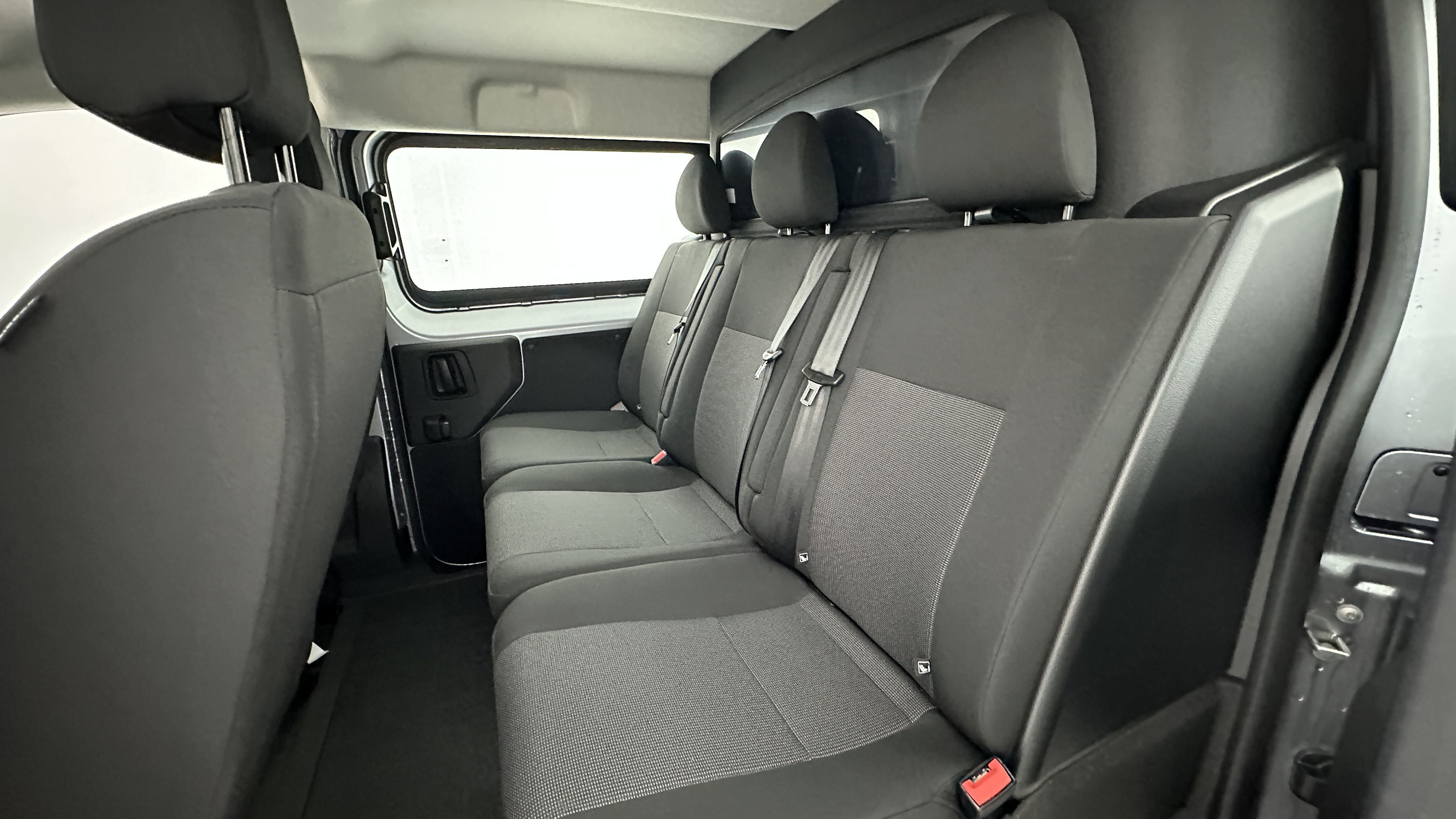 Peugeot Expert Cabine Approfondie - Image 8