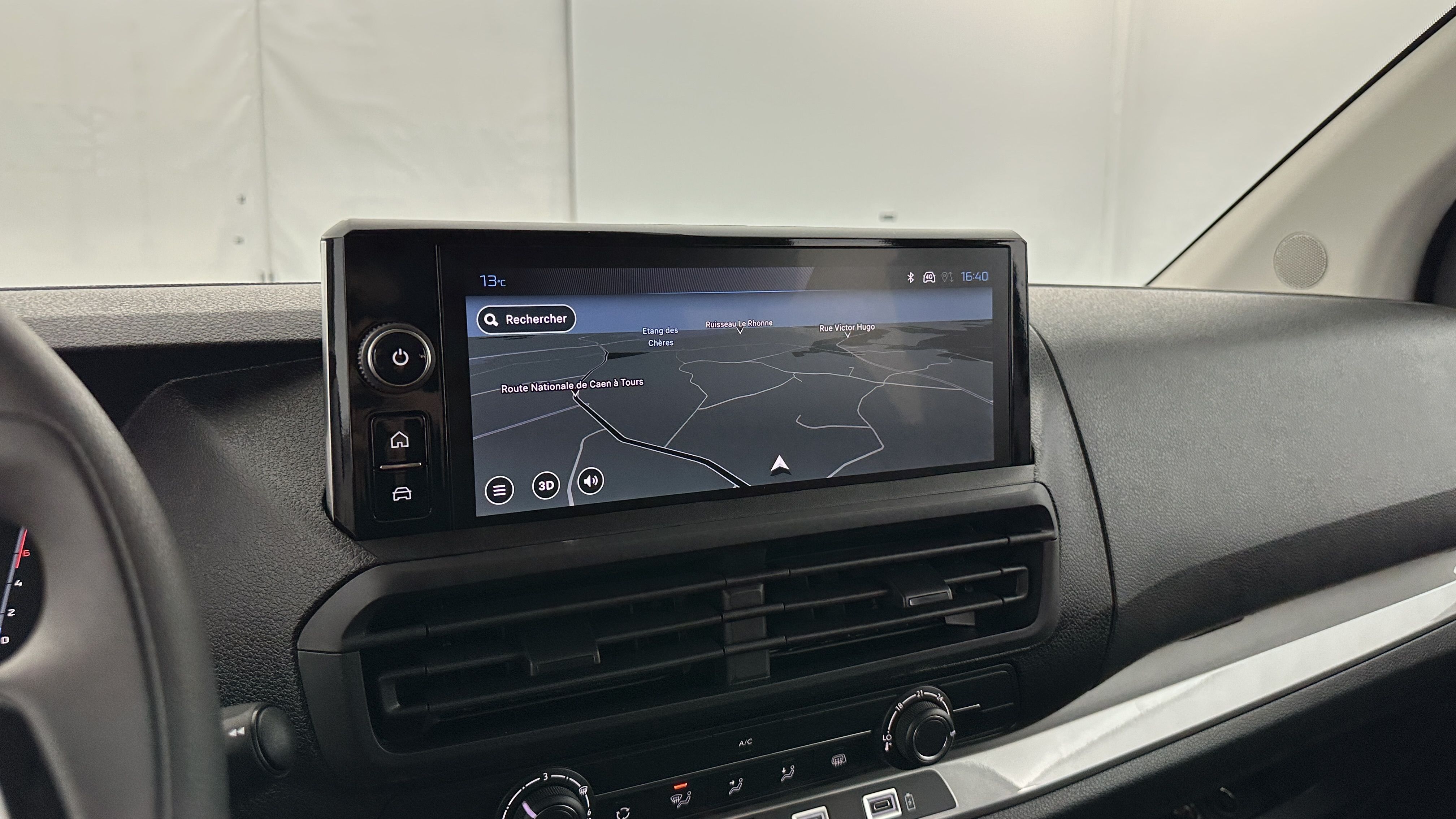 Peugeot Expert Cabine Approfondie - Image 13