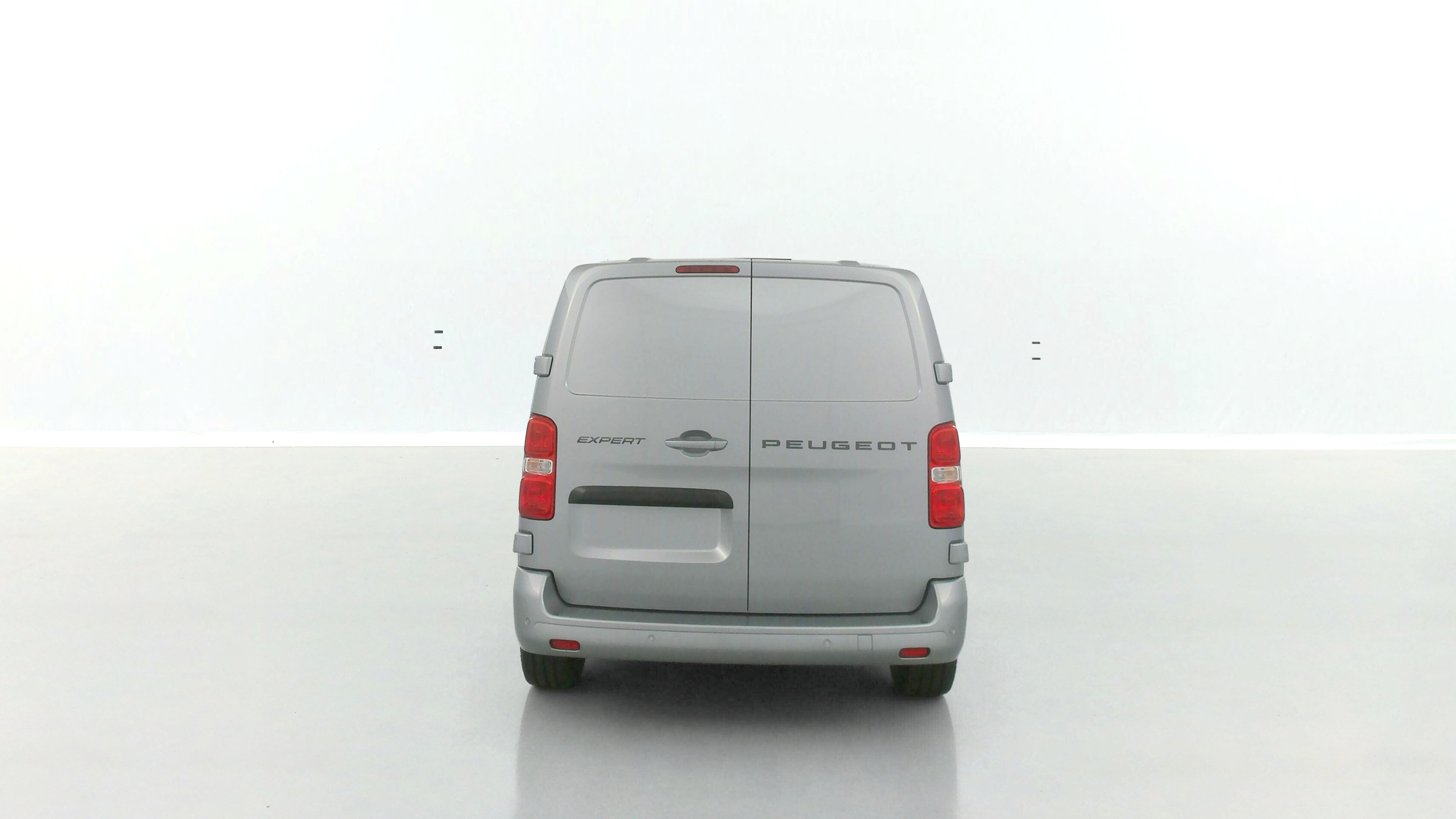 Peugeot Expert Cabine Approfondie - Image 16