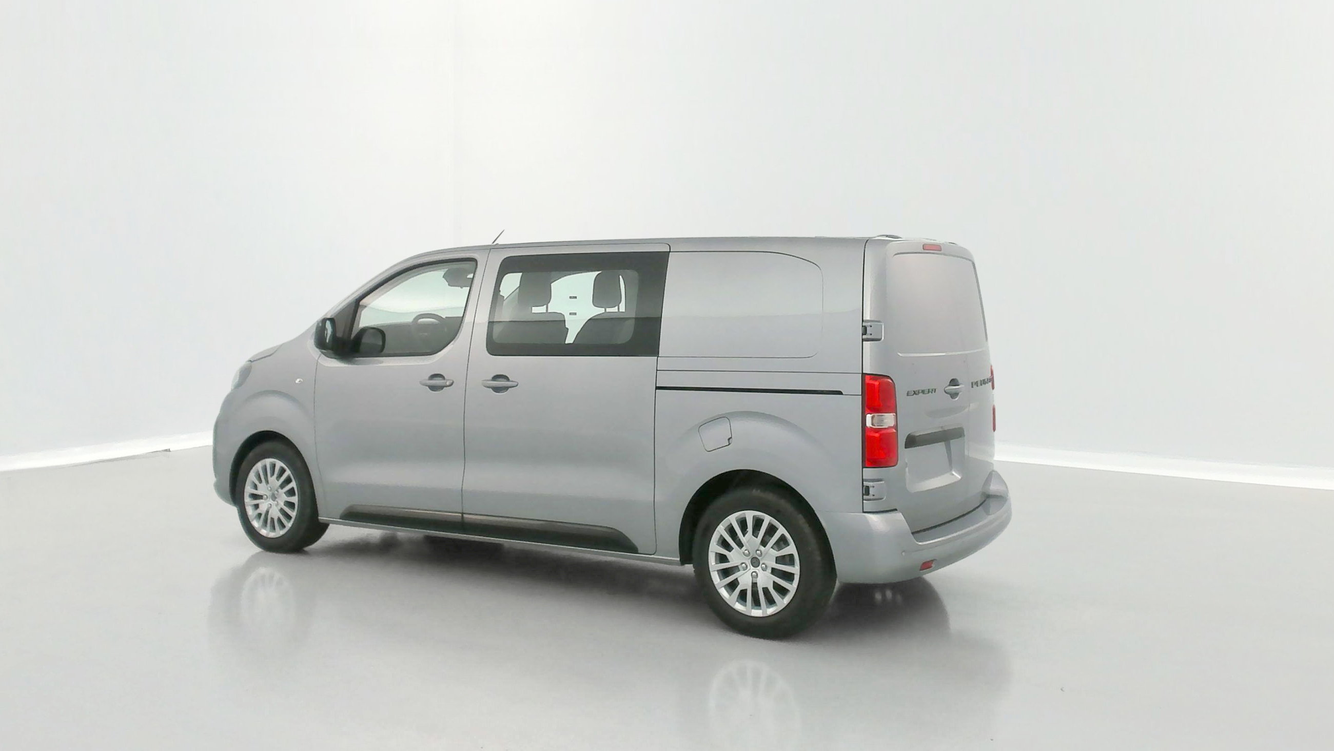 Peugeot Expert Cabine Approfondie - Image 20