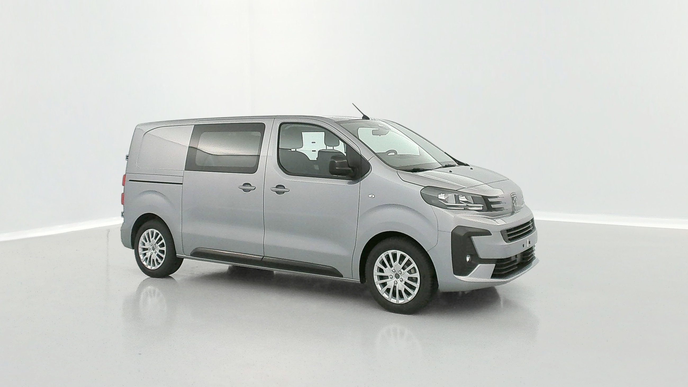 Peugeot Expert Cabine Approfondie - Image 22