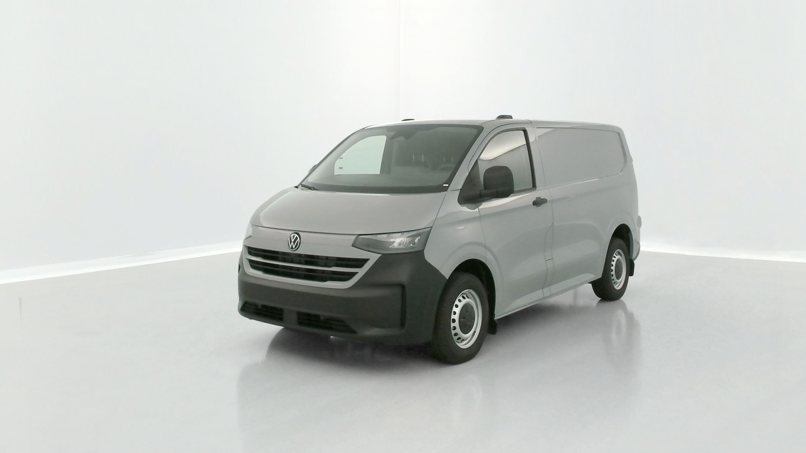 Volkswagen Transporter - Image 3