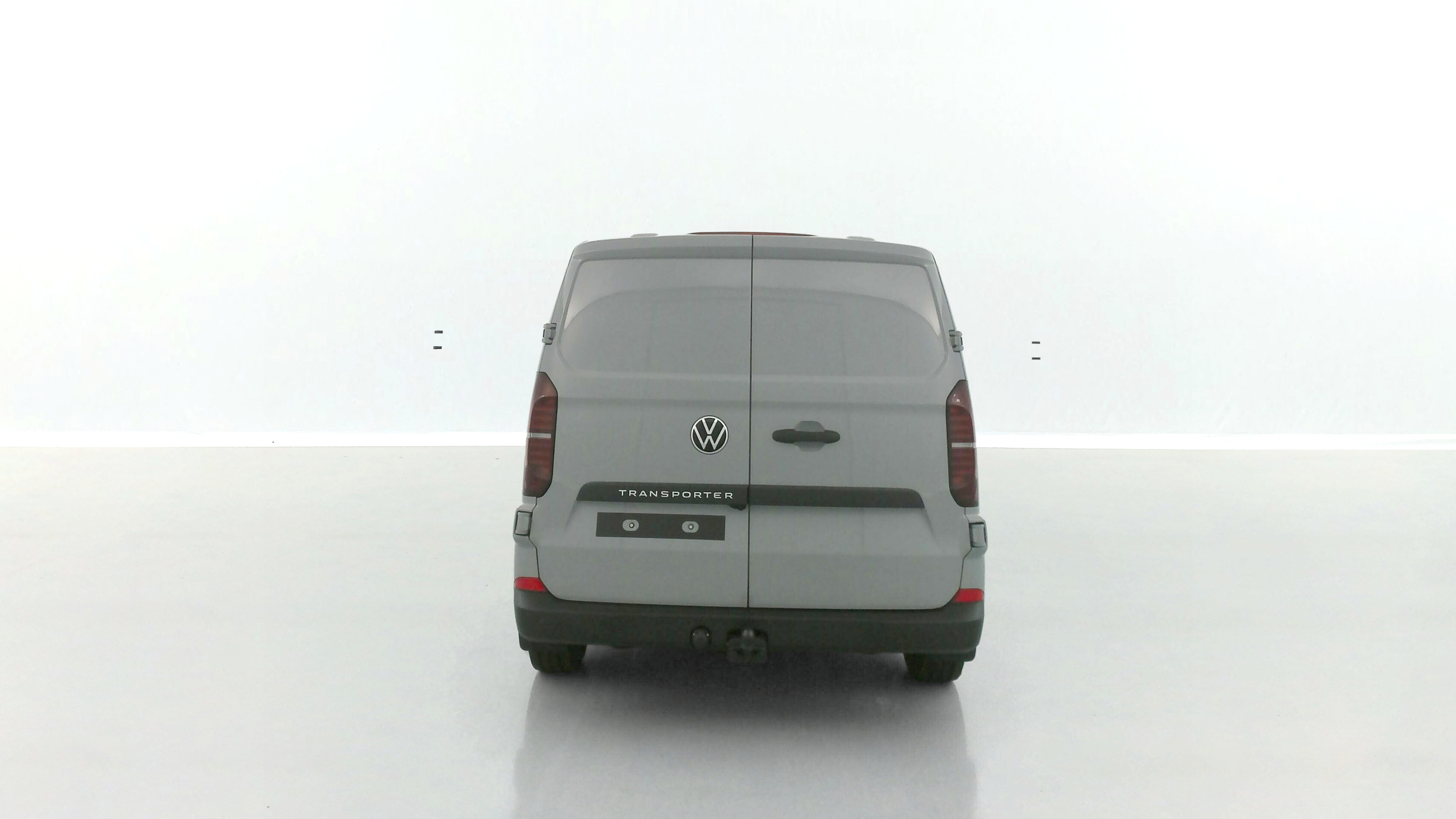 Volkswagen Transporter - Image 17