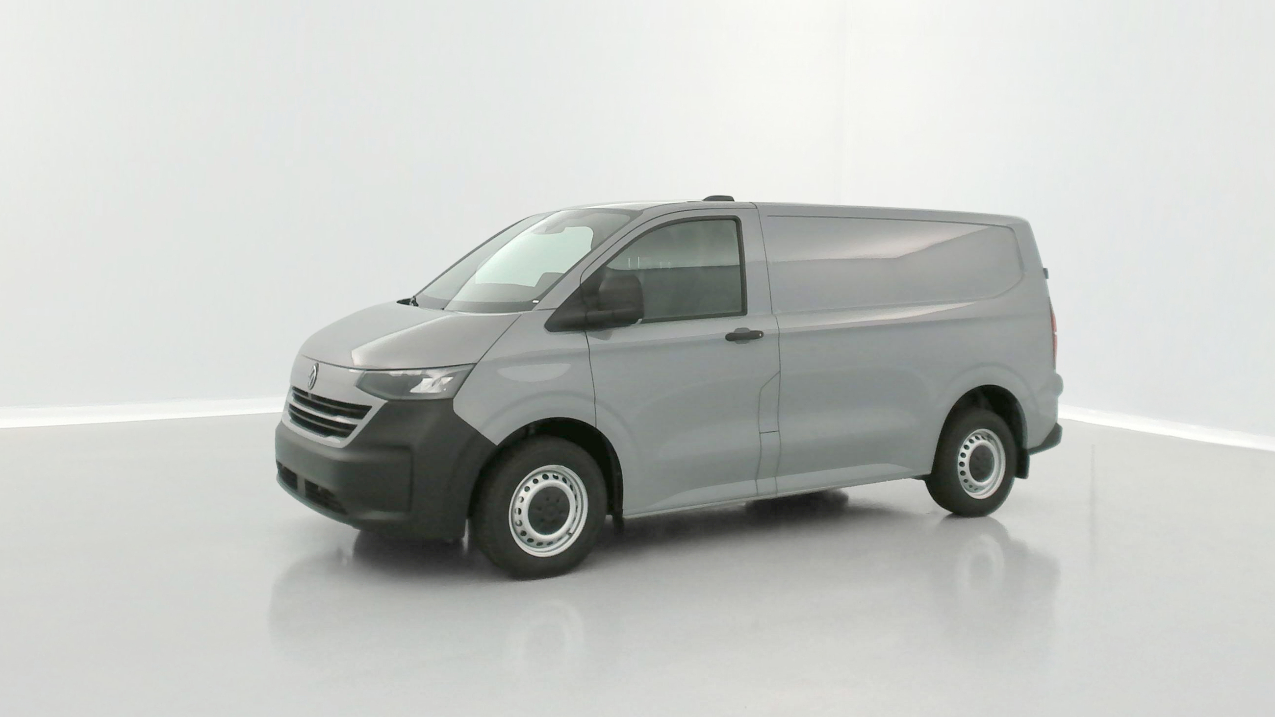 Volkswagen Transporter - Image 20