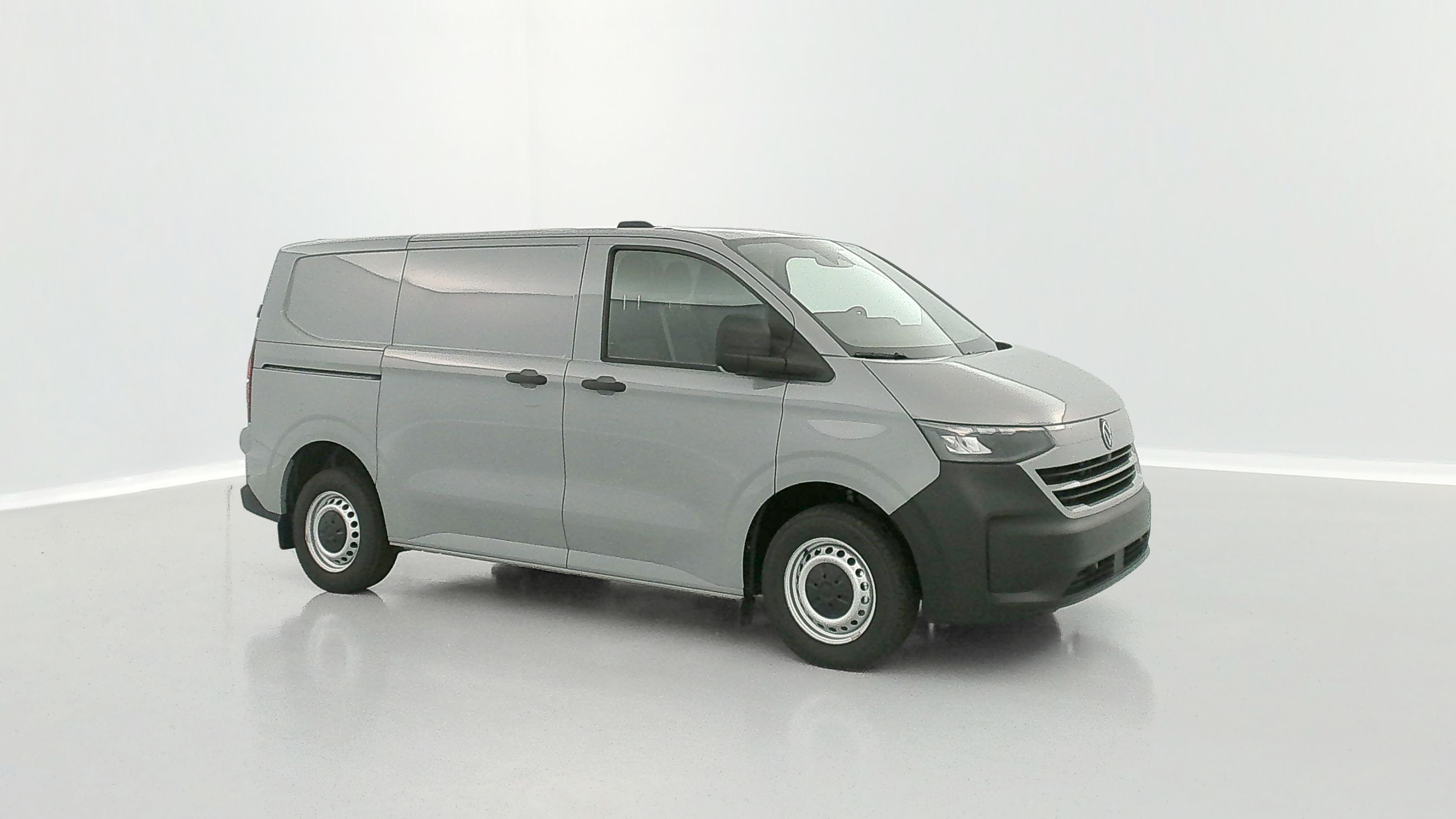 Volkswagen Transporter - Image 23