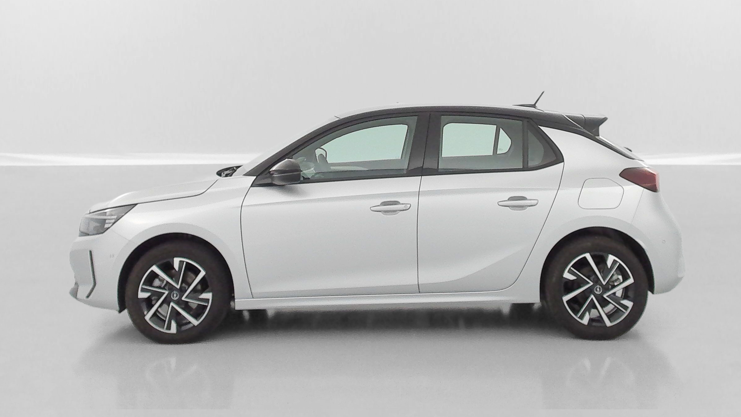 Opel Corsa - Image 4