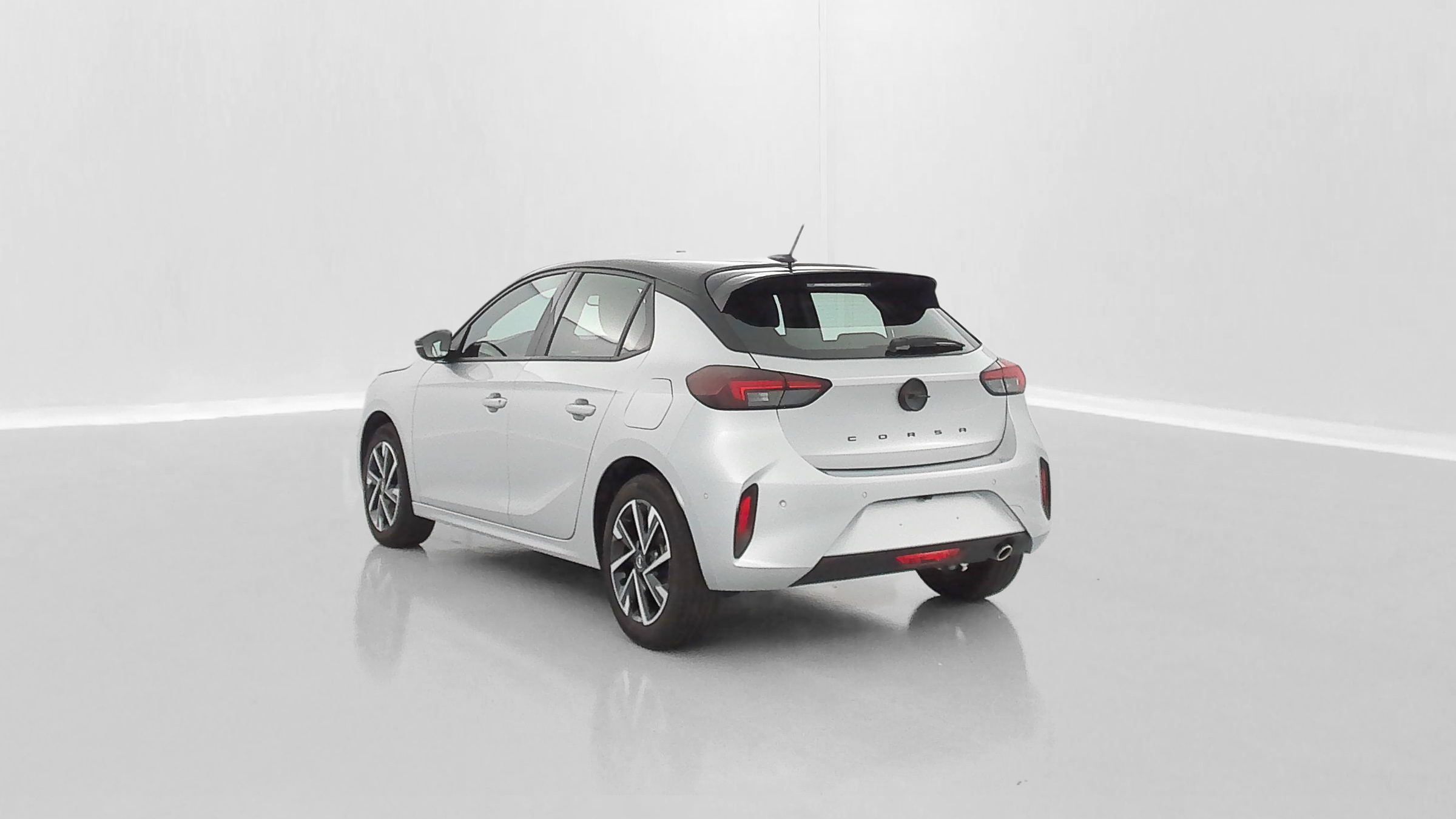 Opel Corsa - Image 5