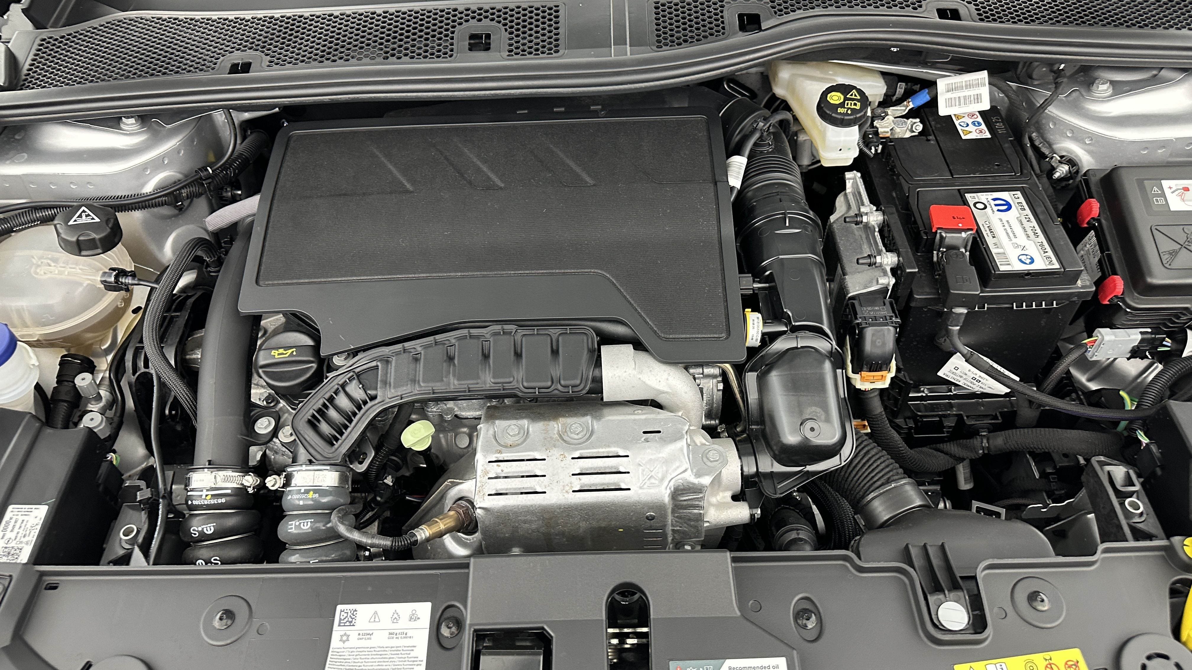 Opel Corsa - Image 11