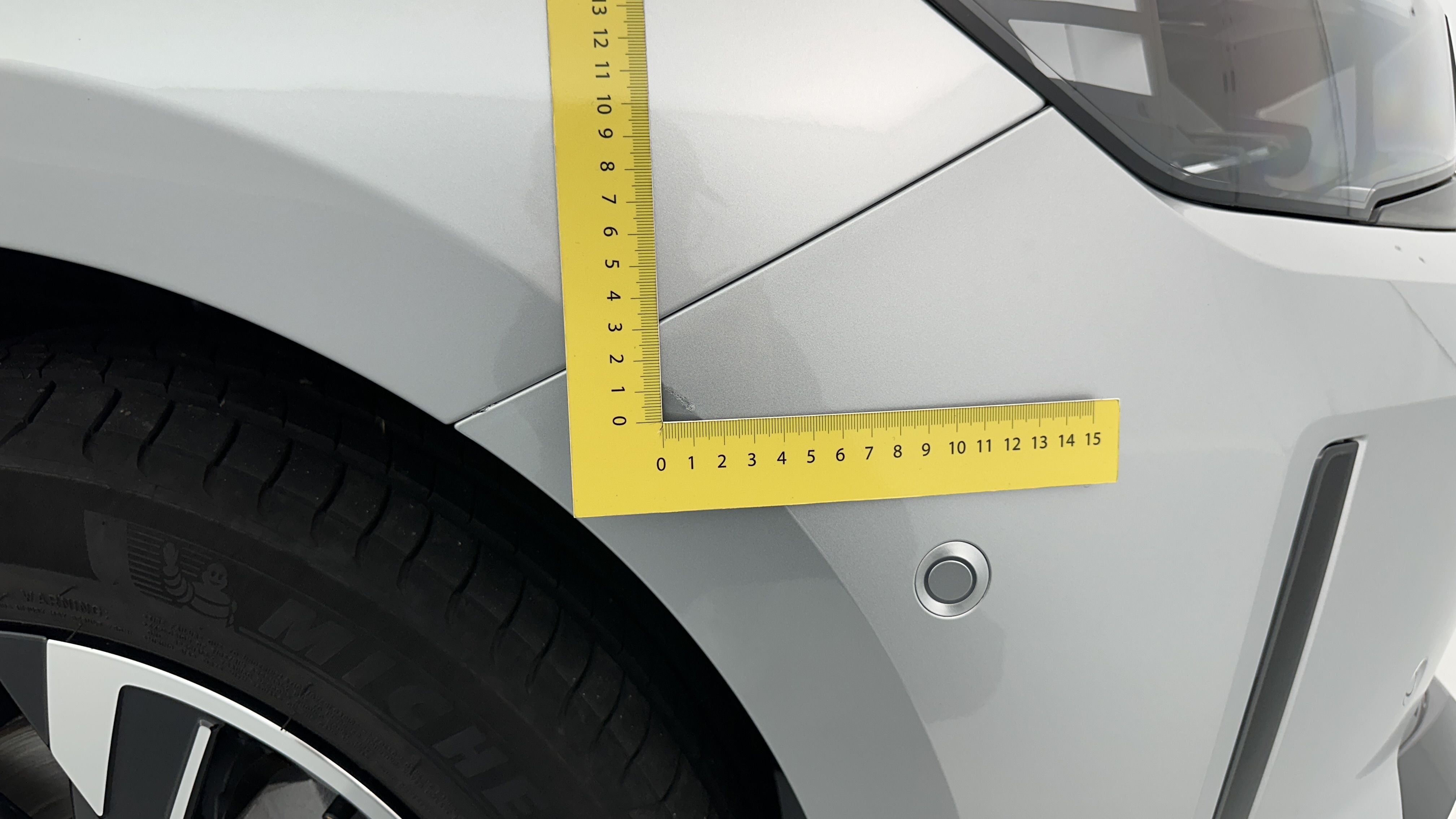 Opel Corsa - Image 24