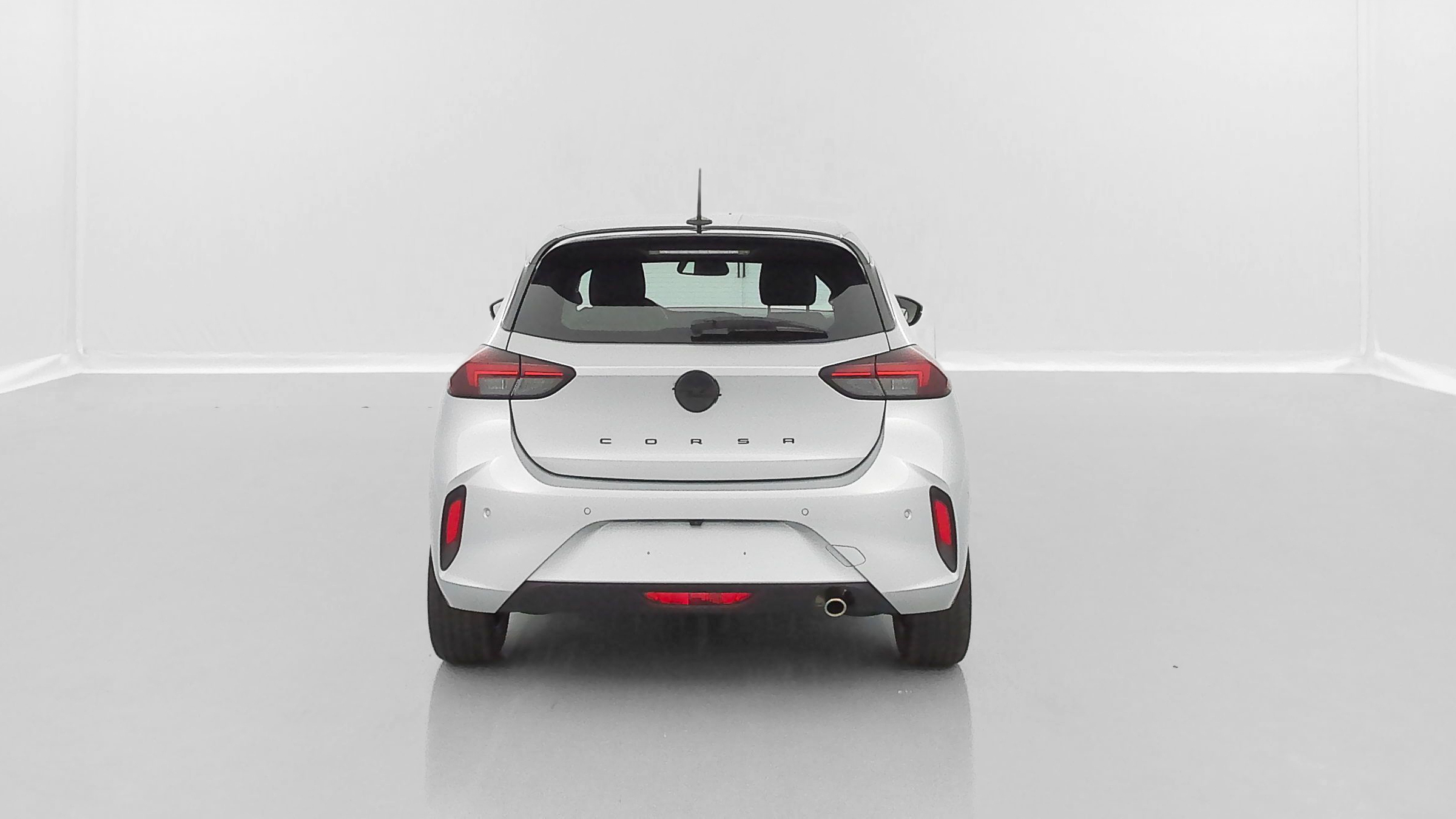 Opel Corsa - Image 25