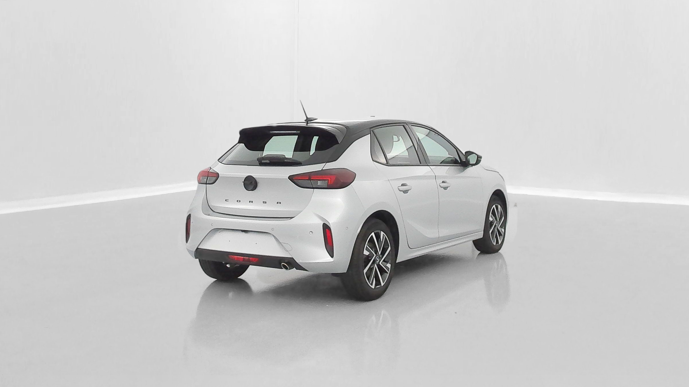 Opel Corsa - Image 26