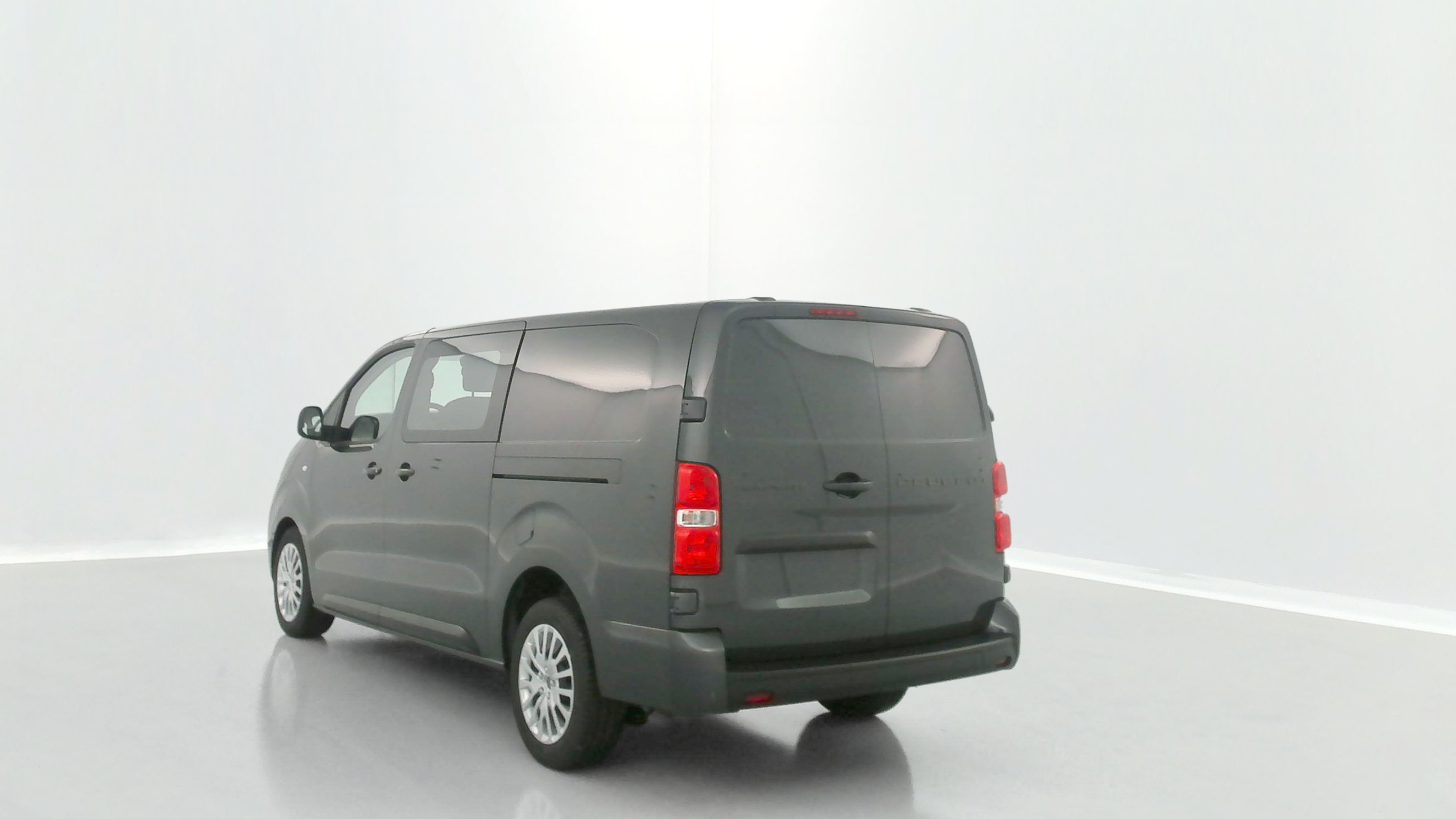 Peugeot Expert Cabine Approfondie - Image 5