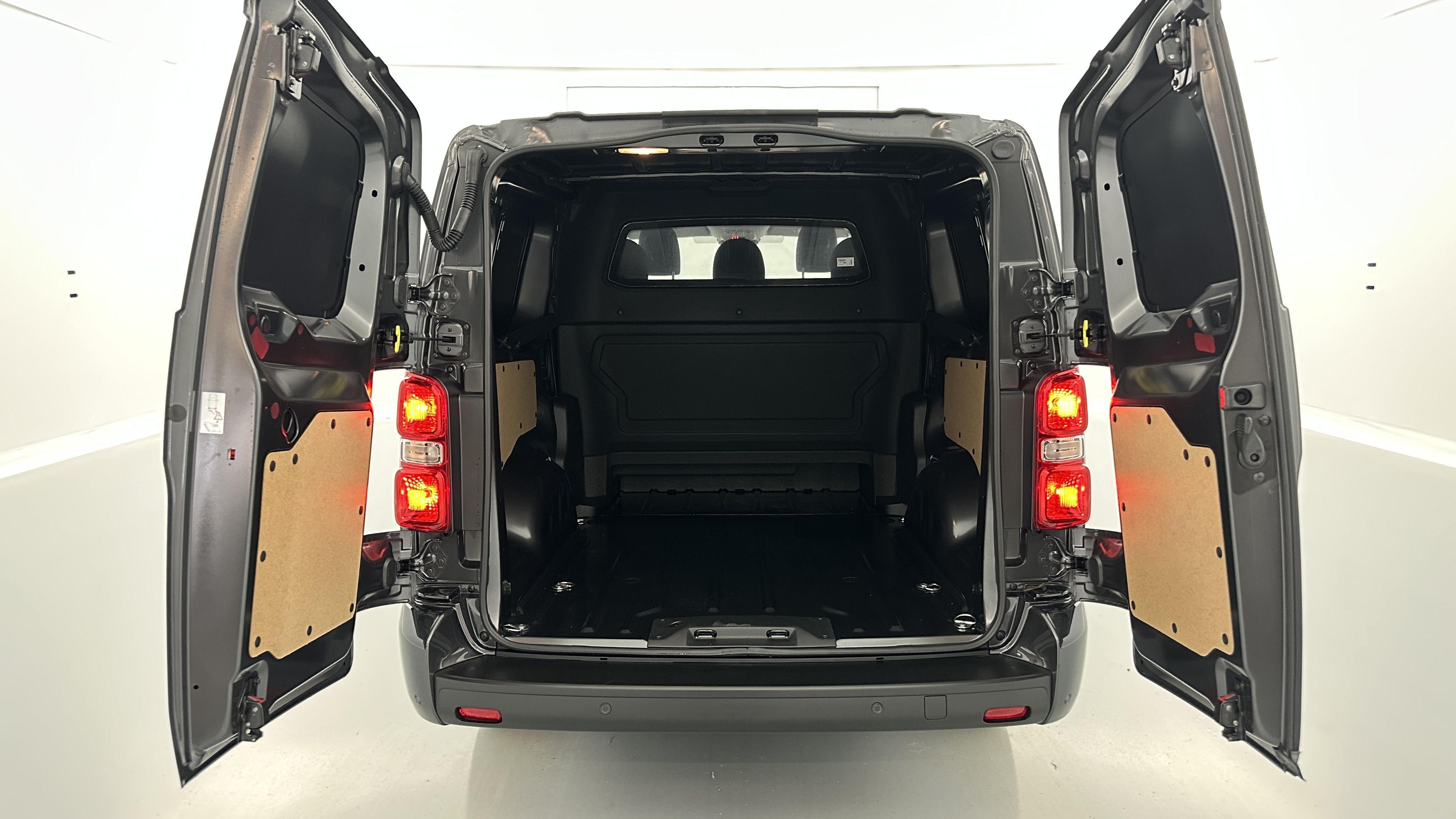 Peugeot Expert Cabine Approfondie - Image 9