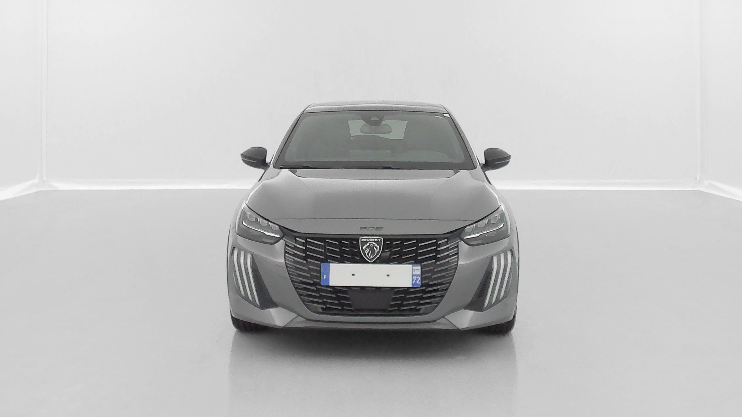 Peugeot 208 - Image 2
