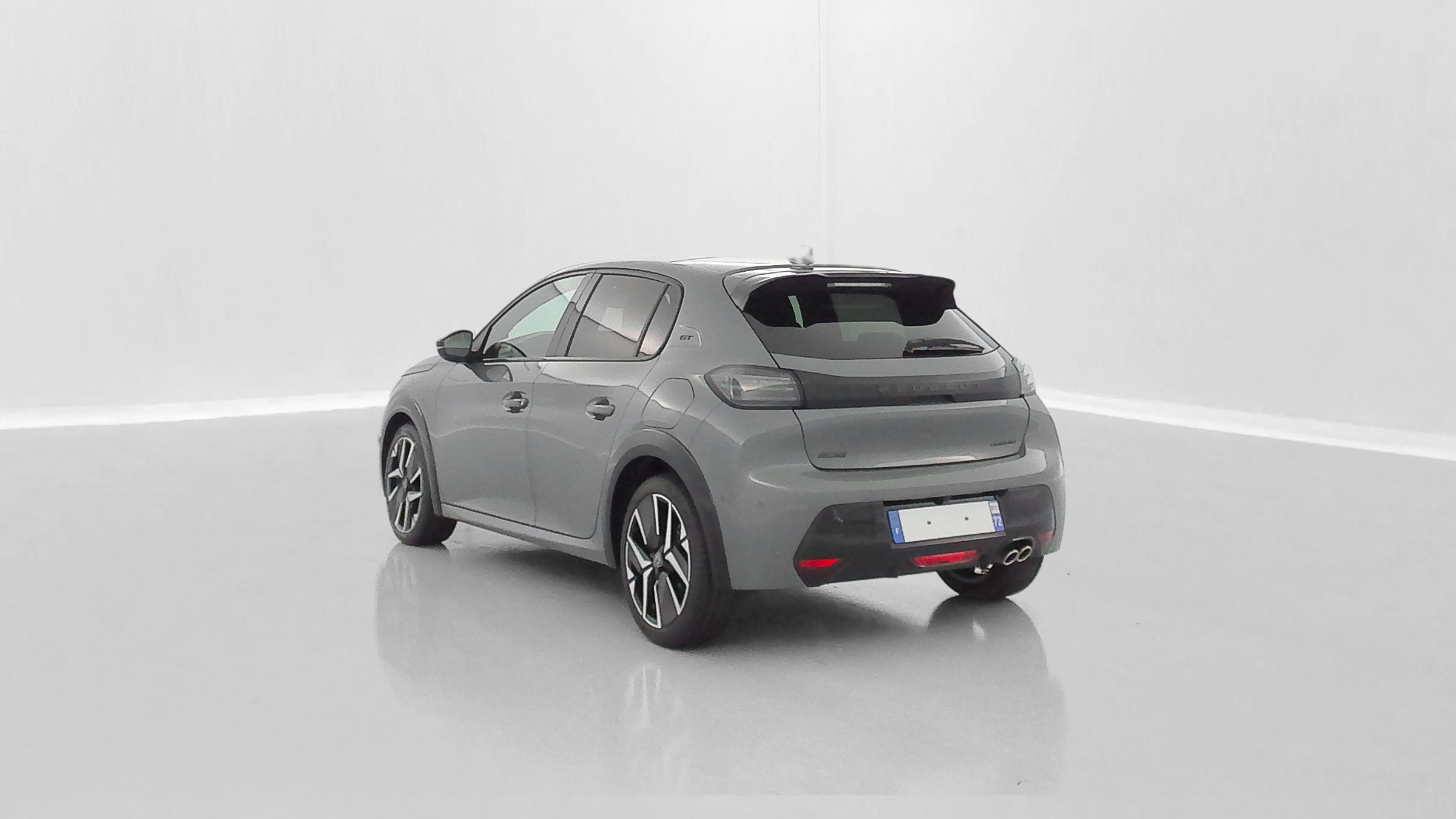 Peugeot 208 - Image 5