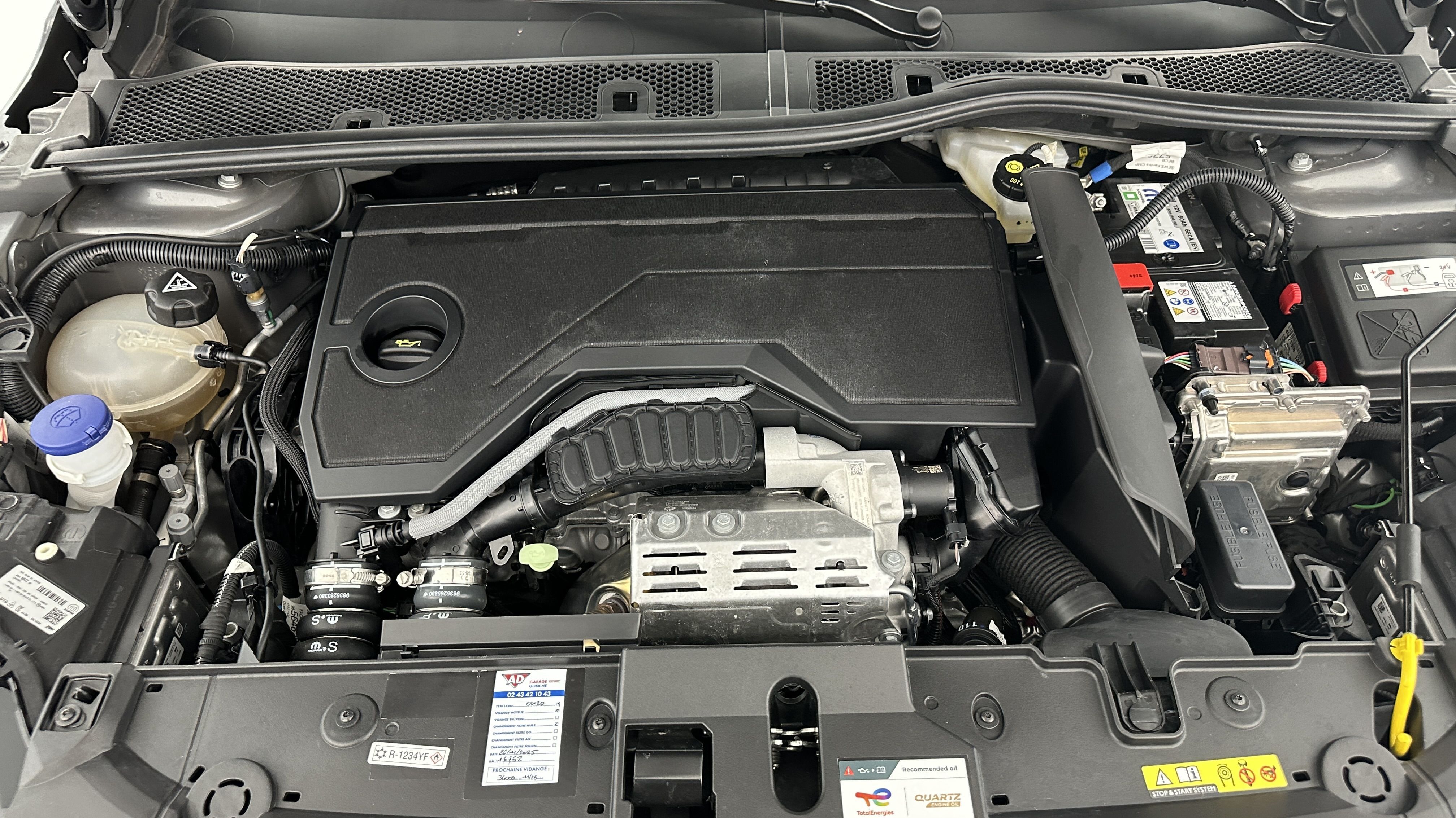 Peugeot 208 - Image 11