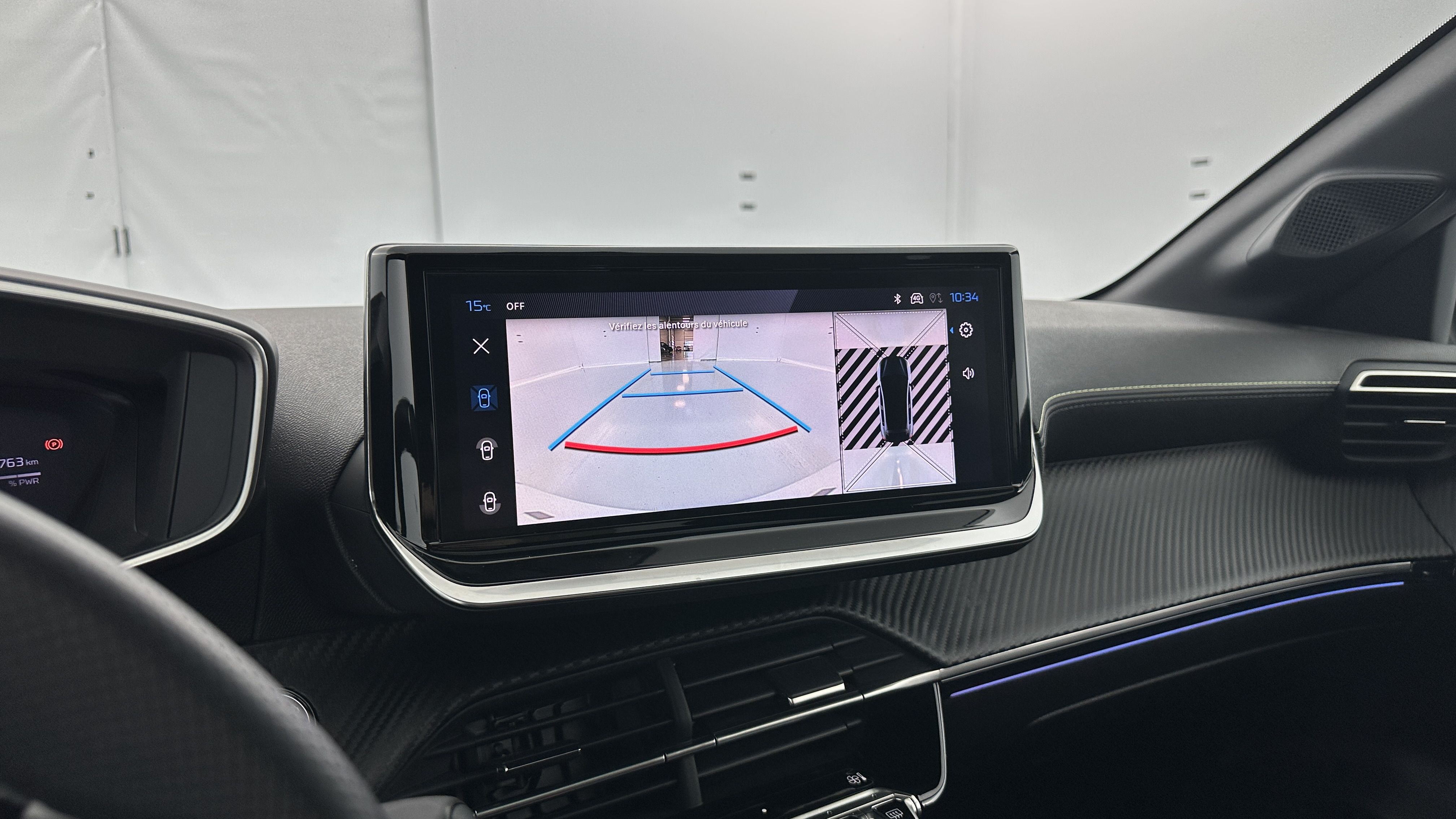 Peugeot 208 - Image 21