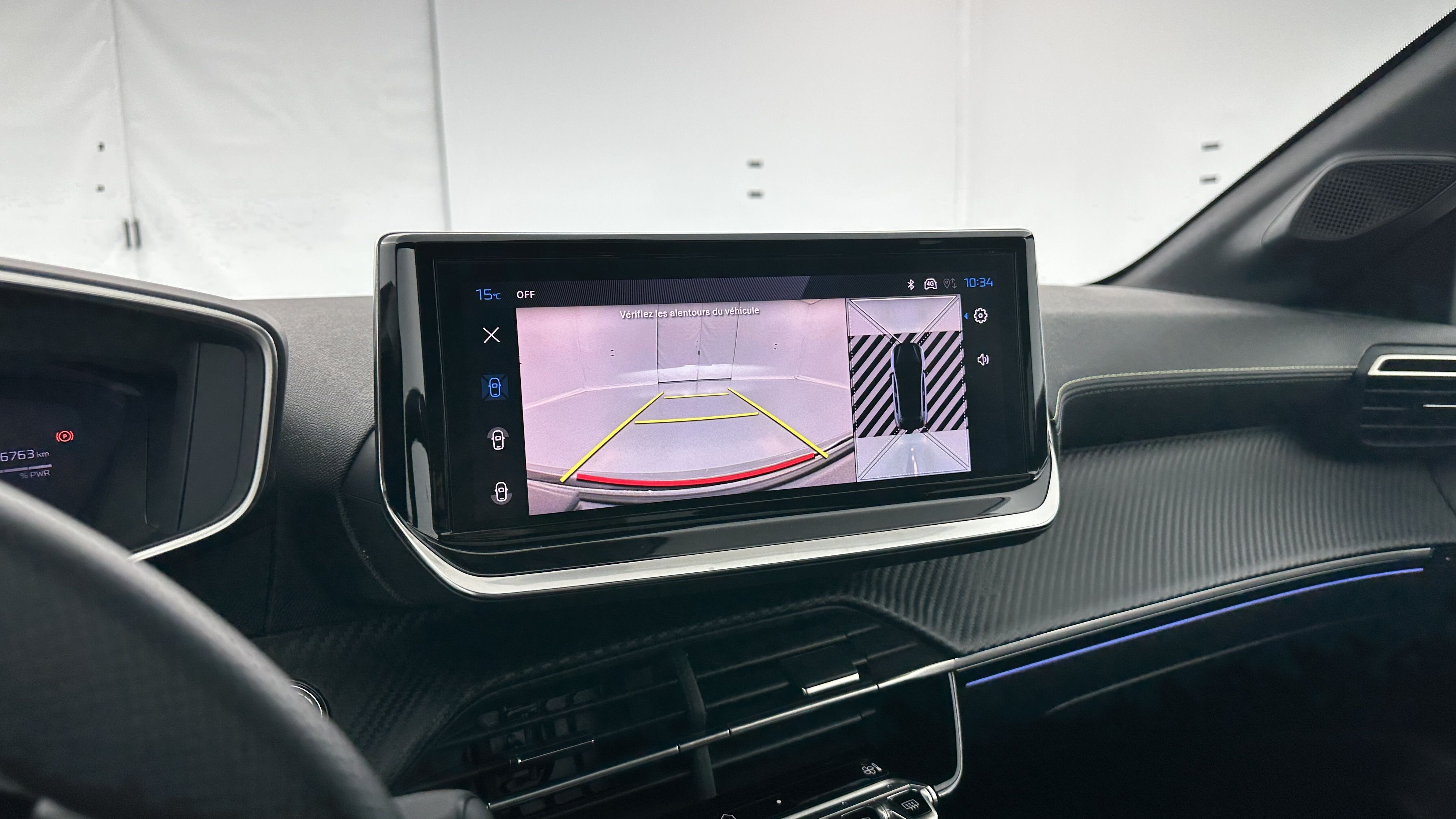 Peugeot 208 - Image 22