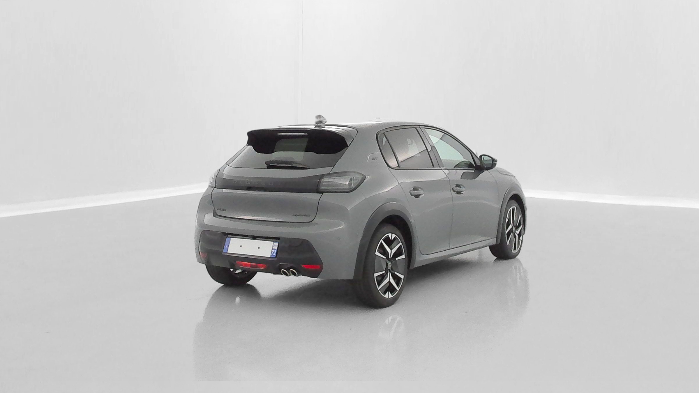 Peugeot 208 - Image 27