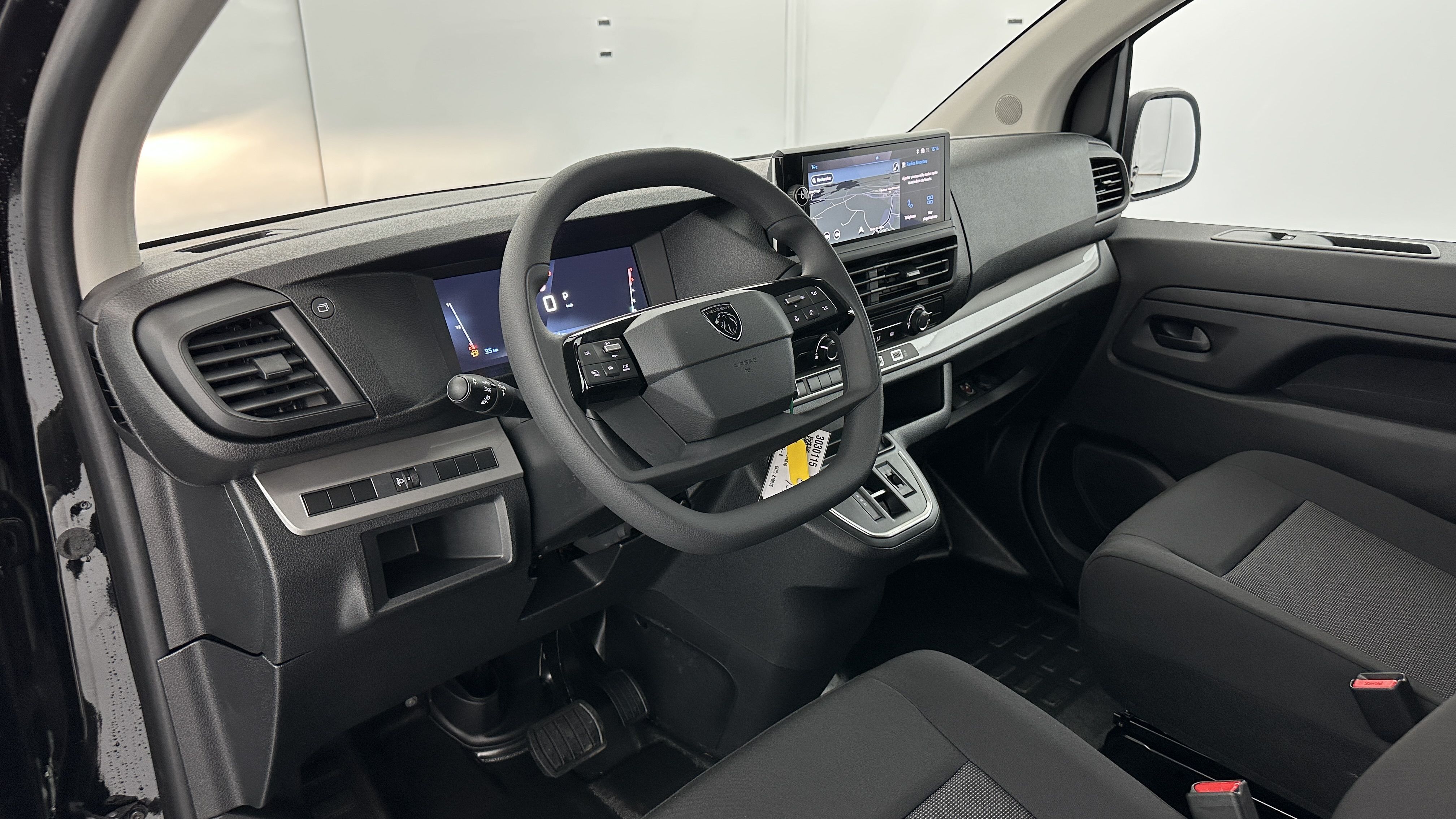 Peugeot Expert Cabine Approfondie - Image 6