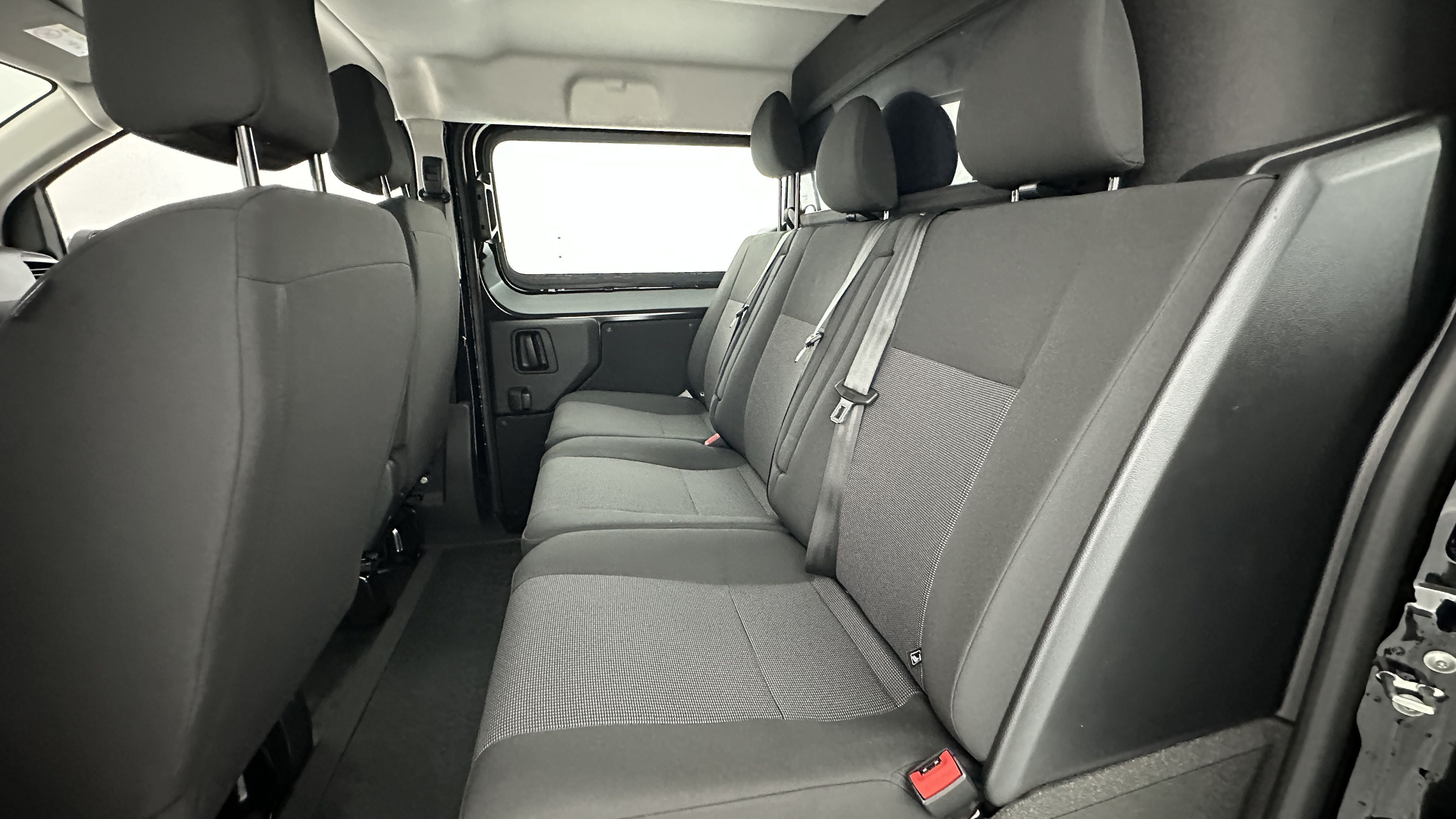 Peugeot Expert Cabine Approfondie - Image 8