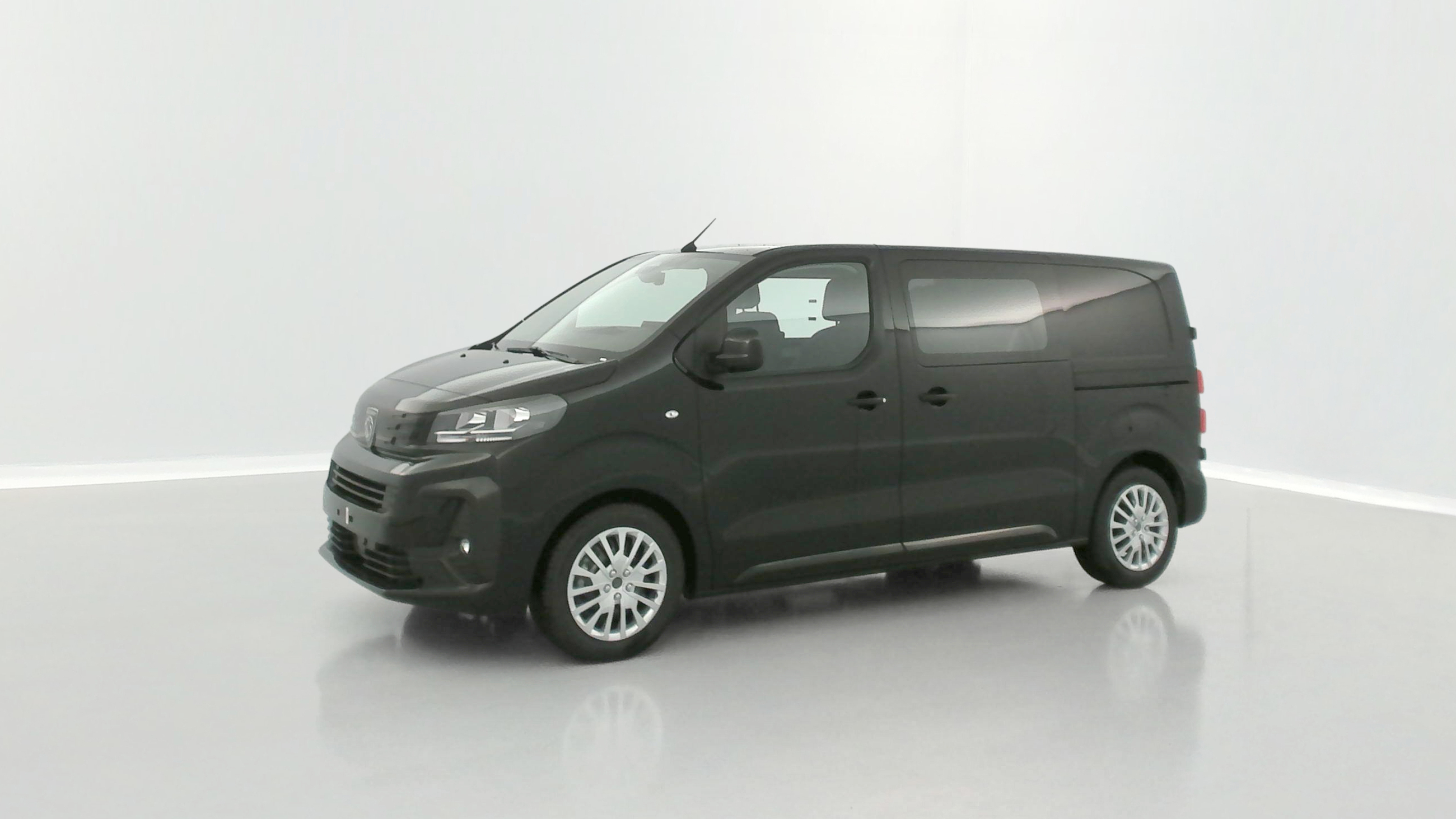 Peugeot Expert Cabine Approfondie - Image 20