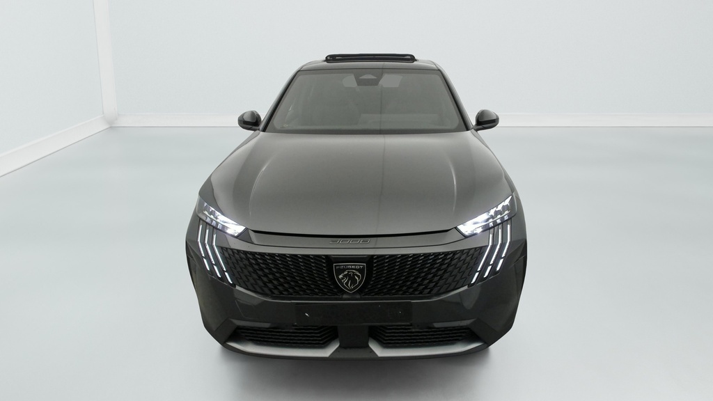 Peugeot 3008 - Image 2