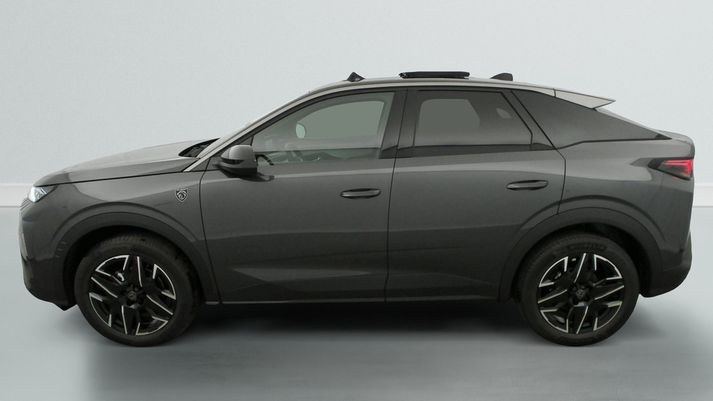 Peugeot 3008 - Image 4