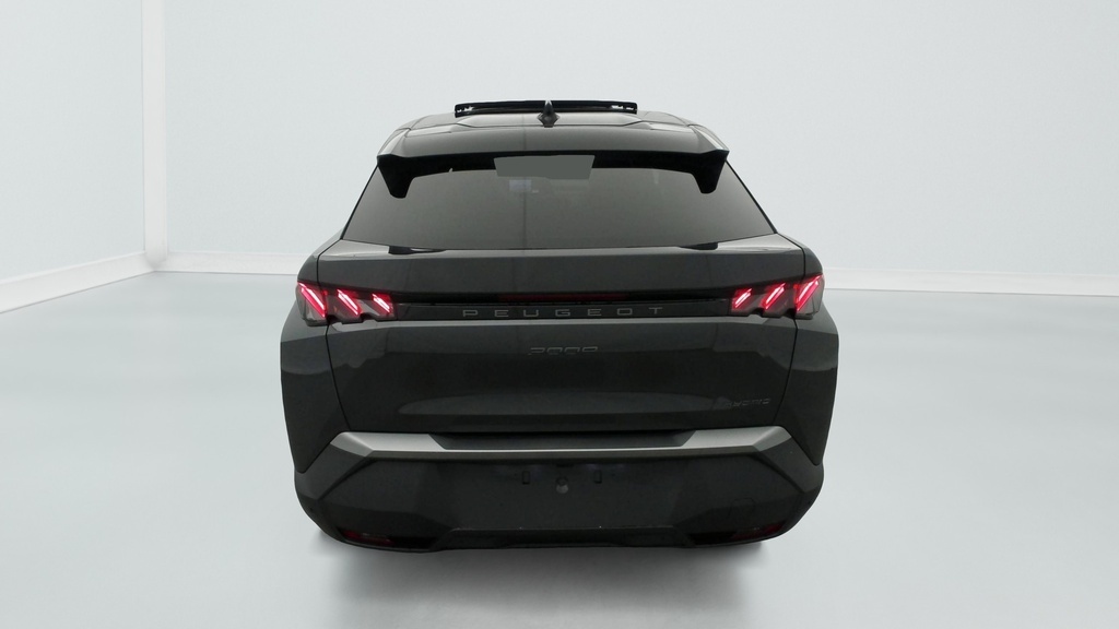 Peugeot 3008 - Image 6