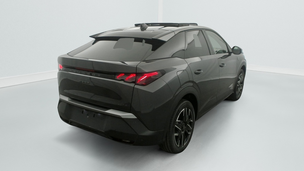 Peugeot 3008 - Image 7