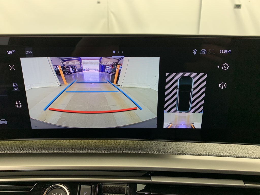 Peugeot 3008 - Image 17