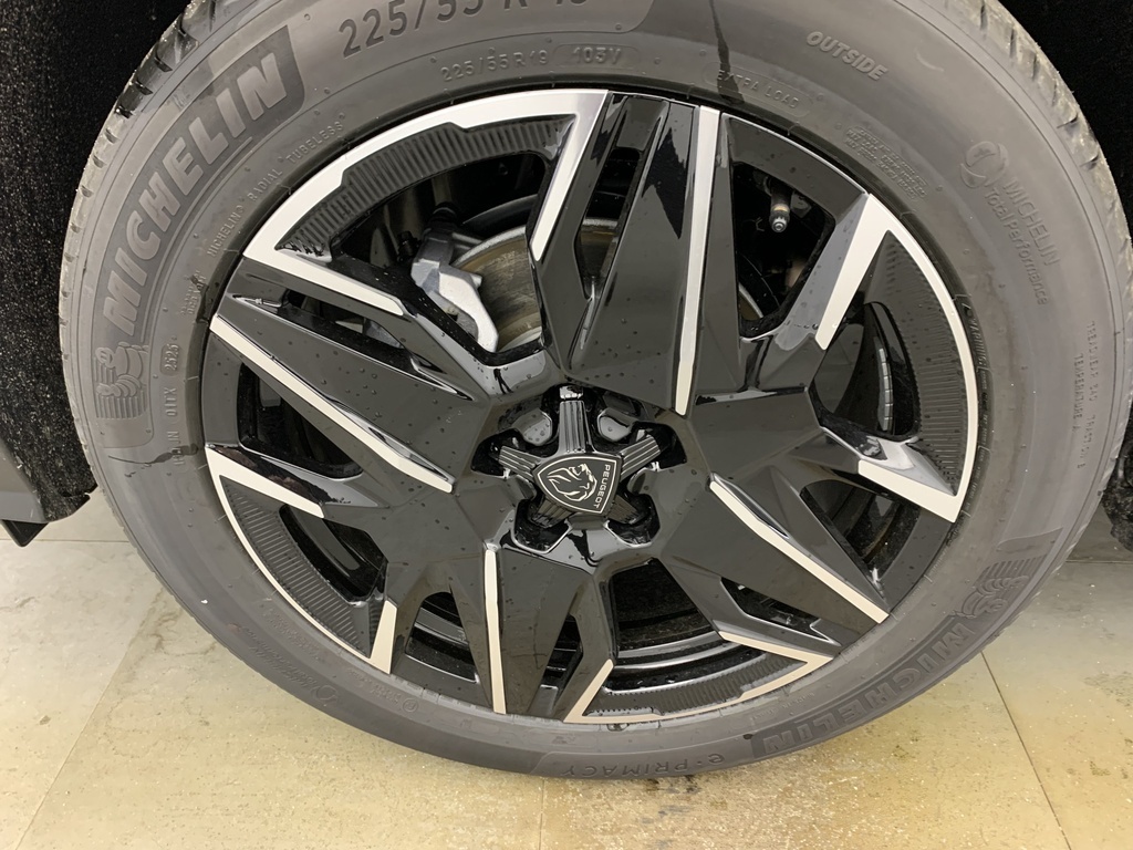 Peugeot 3008 - Image 23