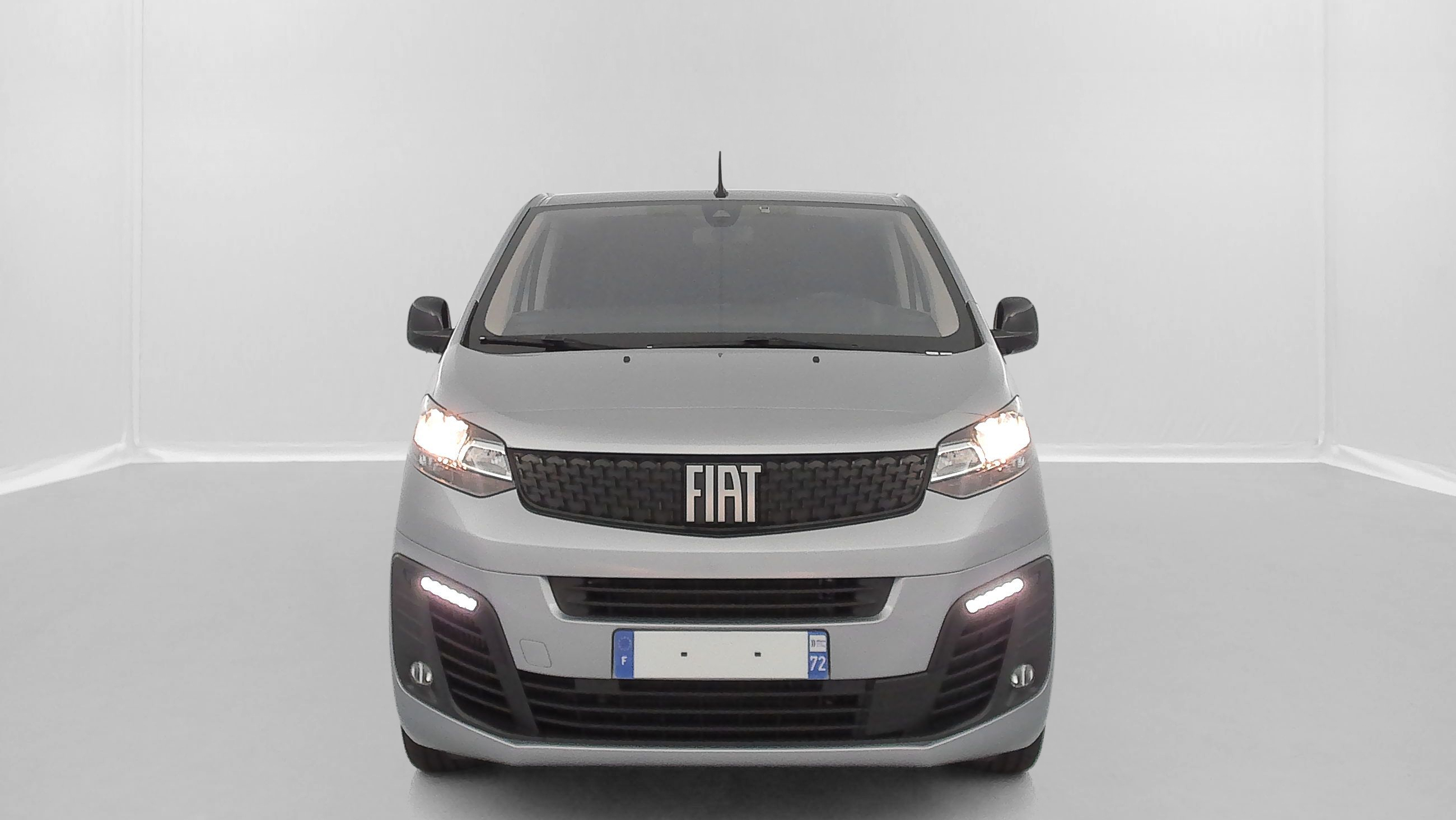 Fiat SCUDO CA - Image 2