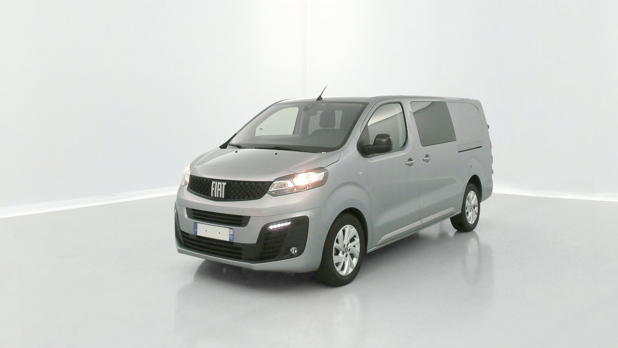Fiat SCUDO CA - Image 3