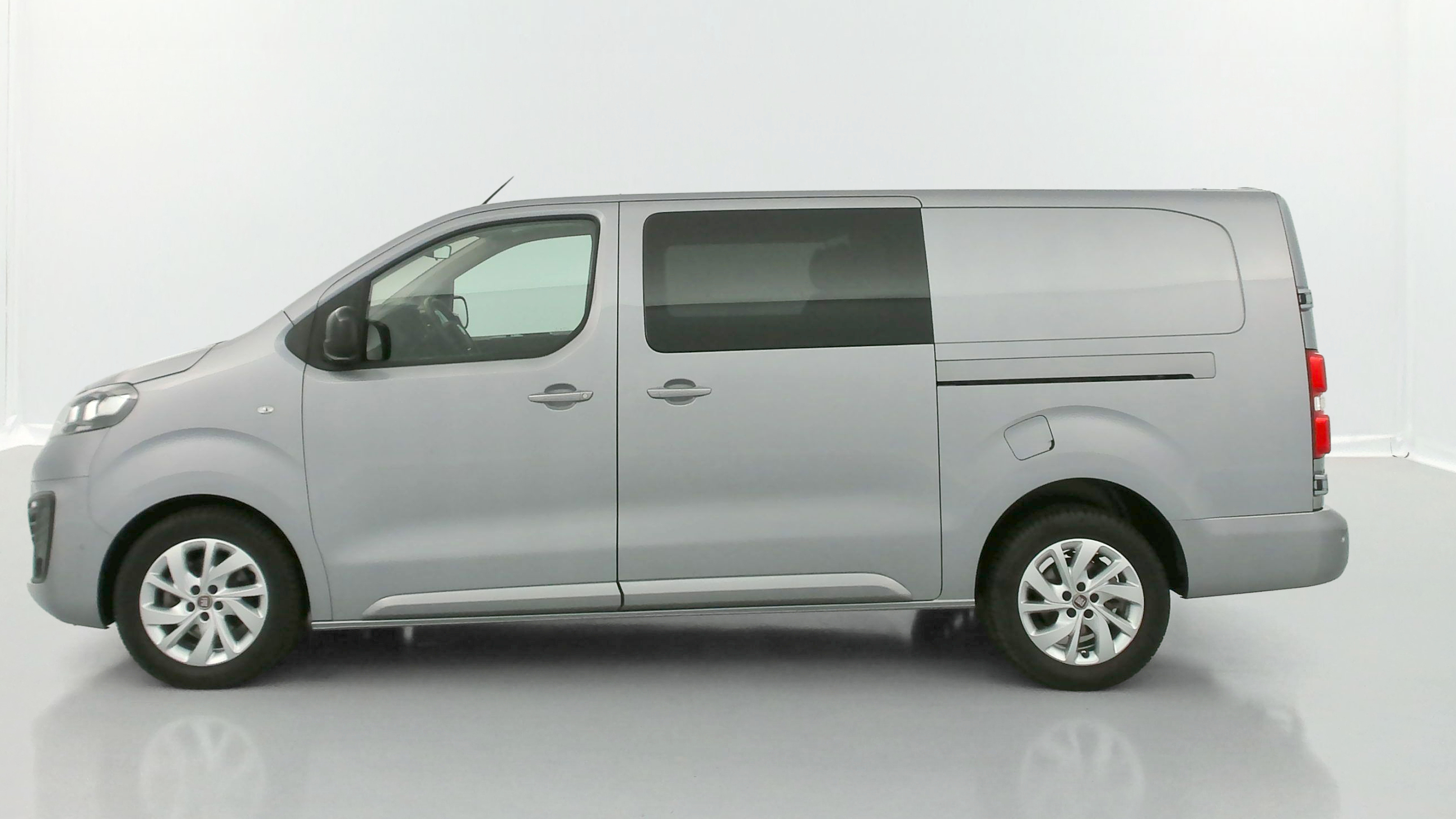 Fiat SCUDO CA - Image 4