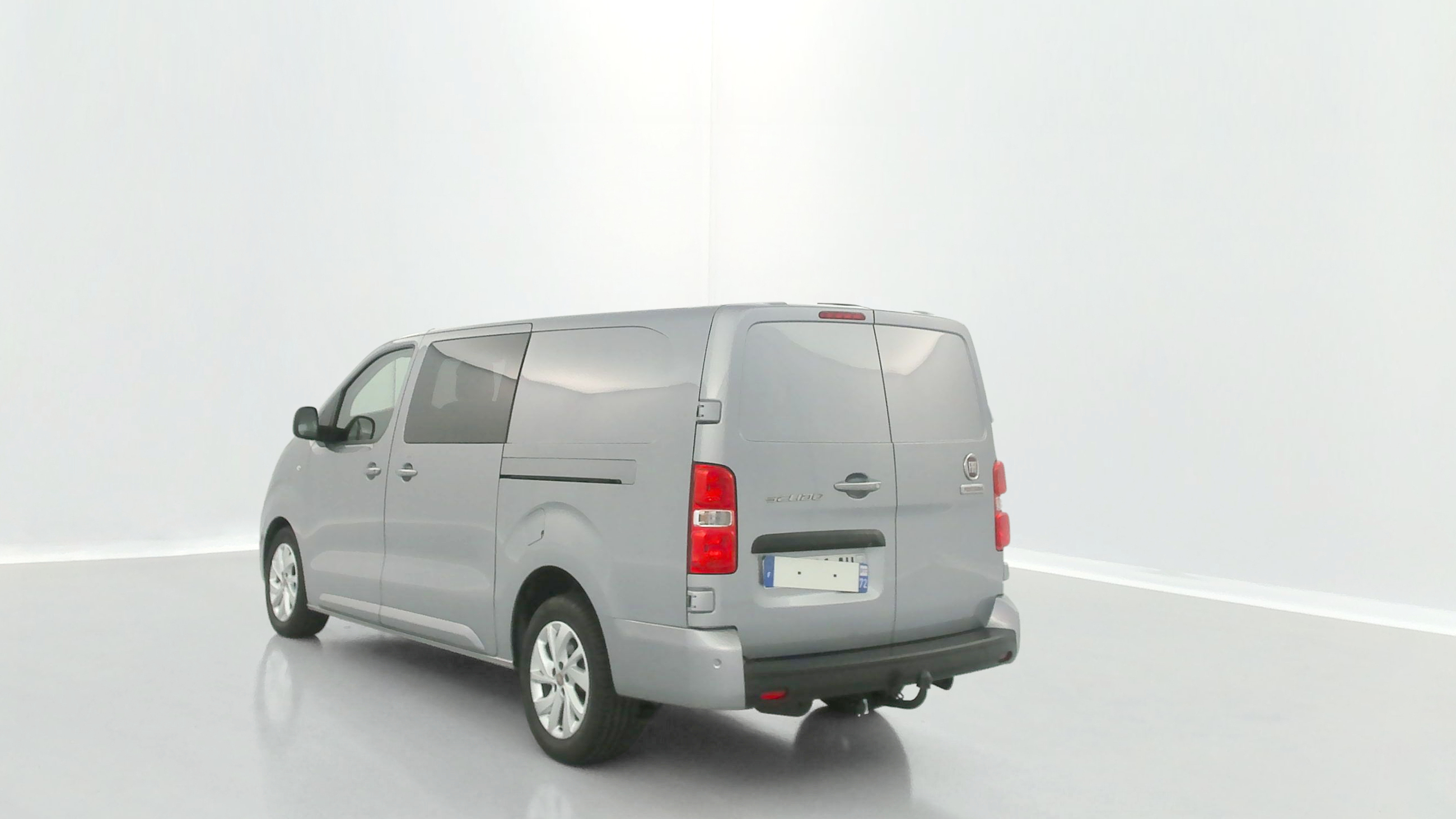 Fiat SCUDO CA - Image 5