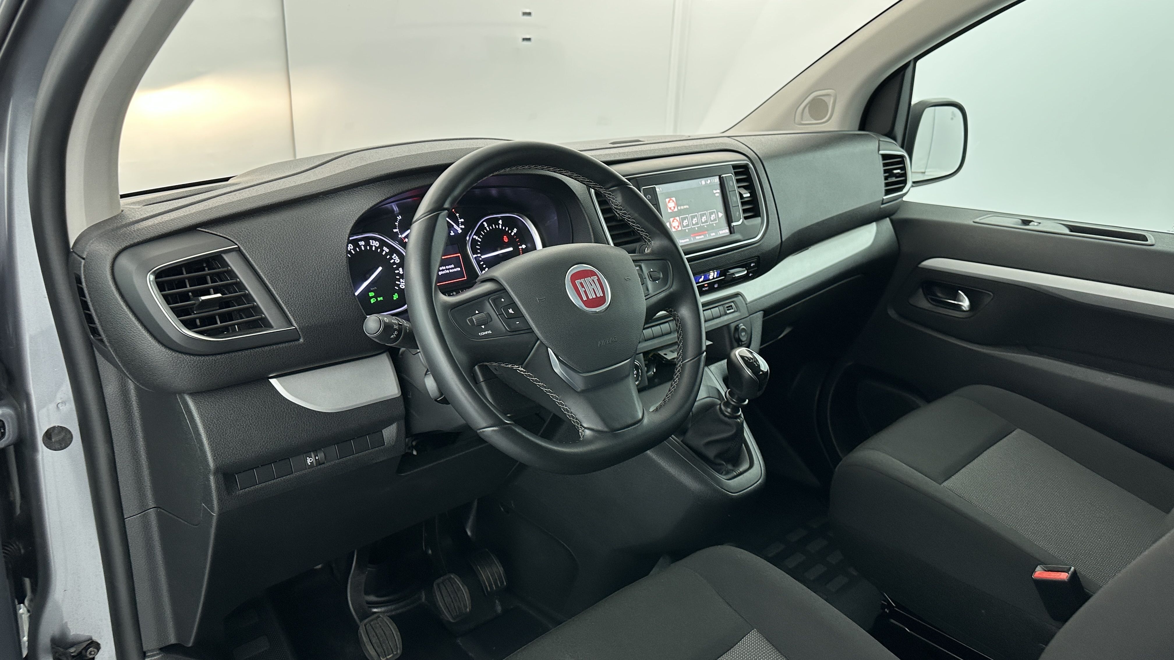 Fiat SCUDO CA - Image 6