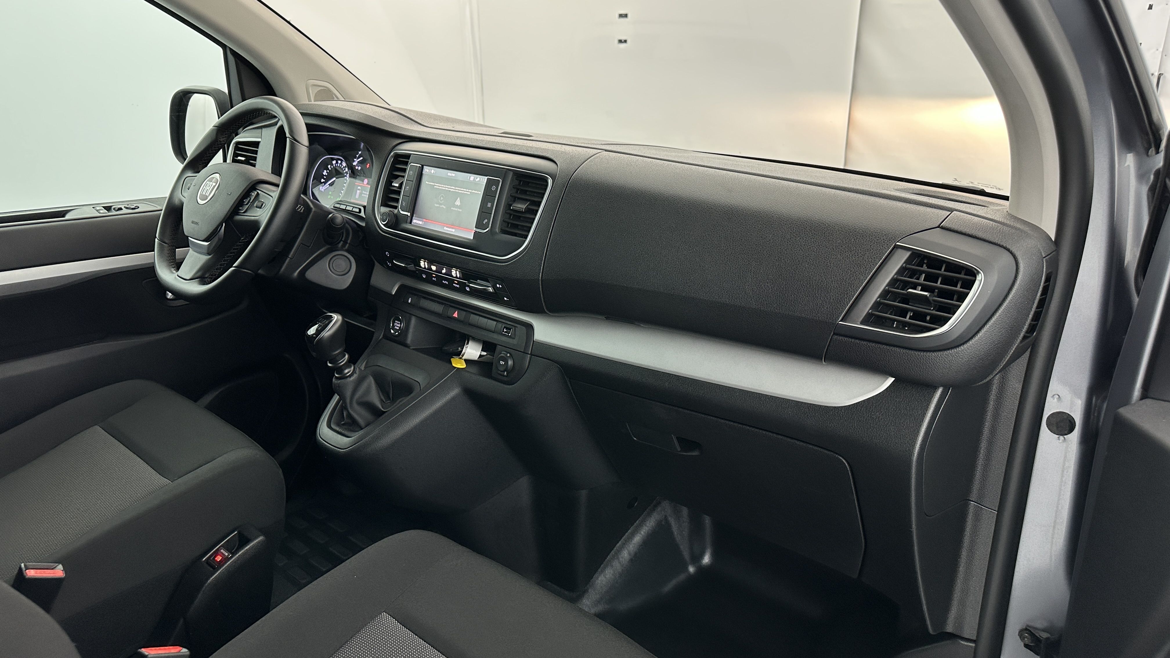 Fiat SCUDO CA - Image 7