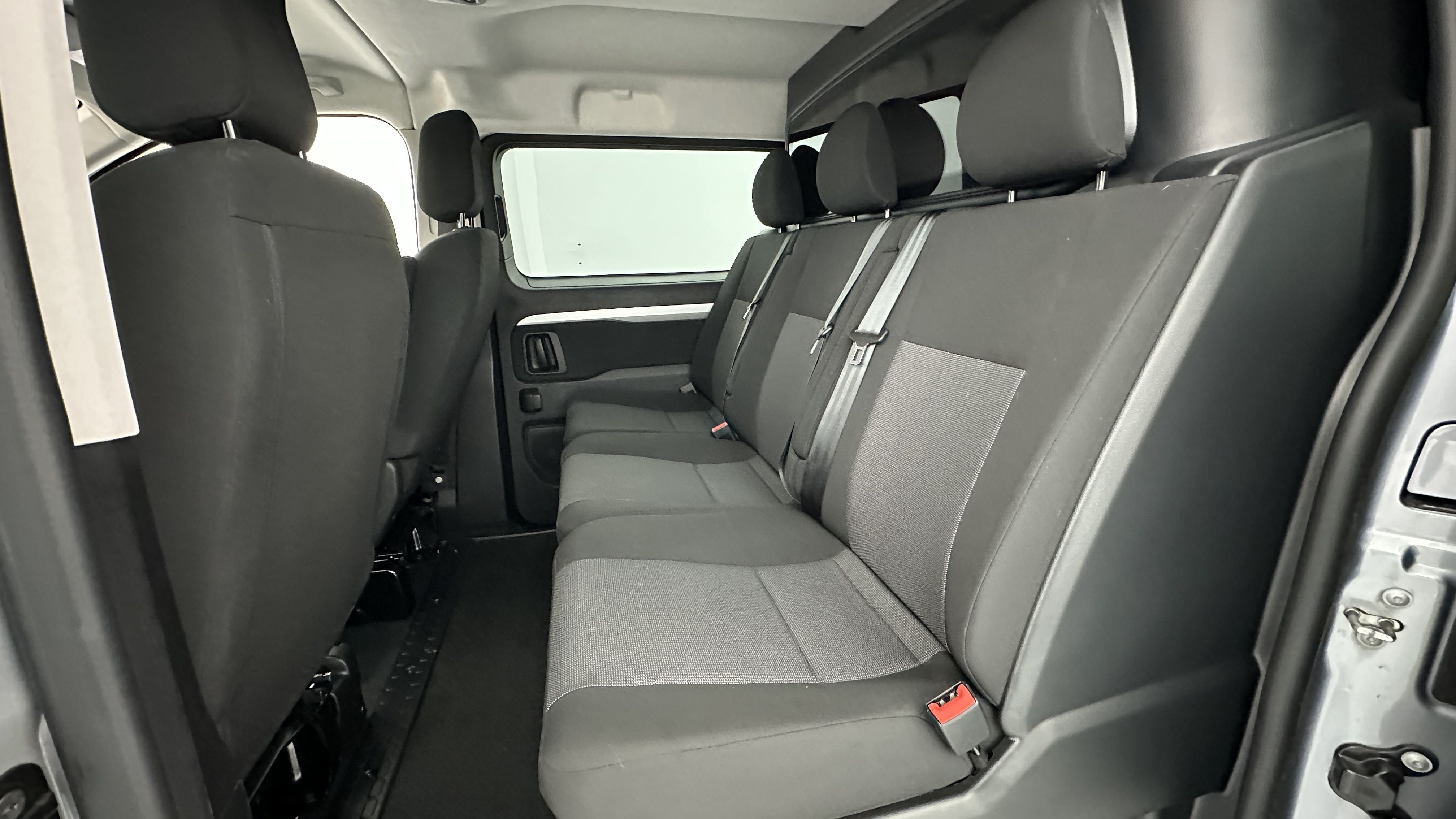 Fiat SCUDO CA - Image 8