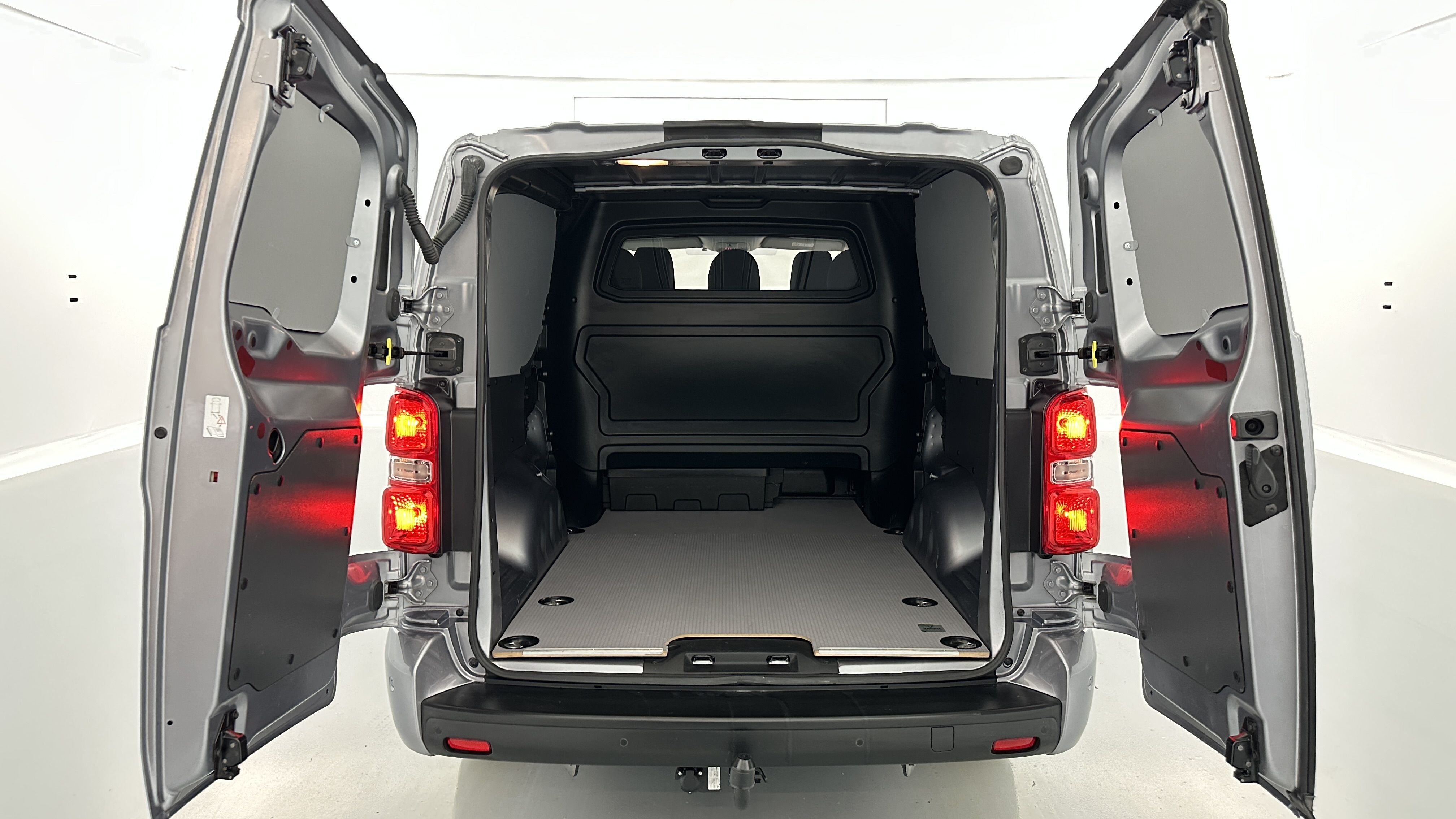 Fiat SCUDO CA - Image 9